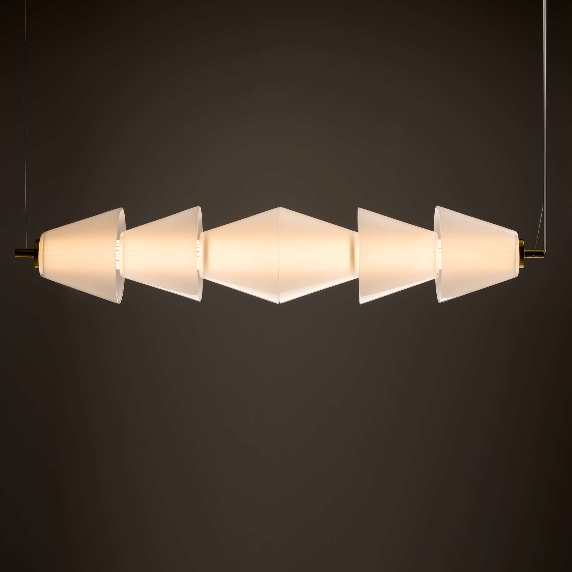 картинка Подвесной светильник Freya FR6137PL-L21BT2