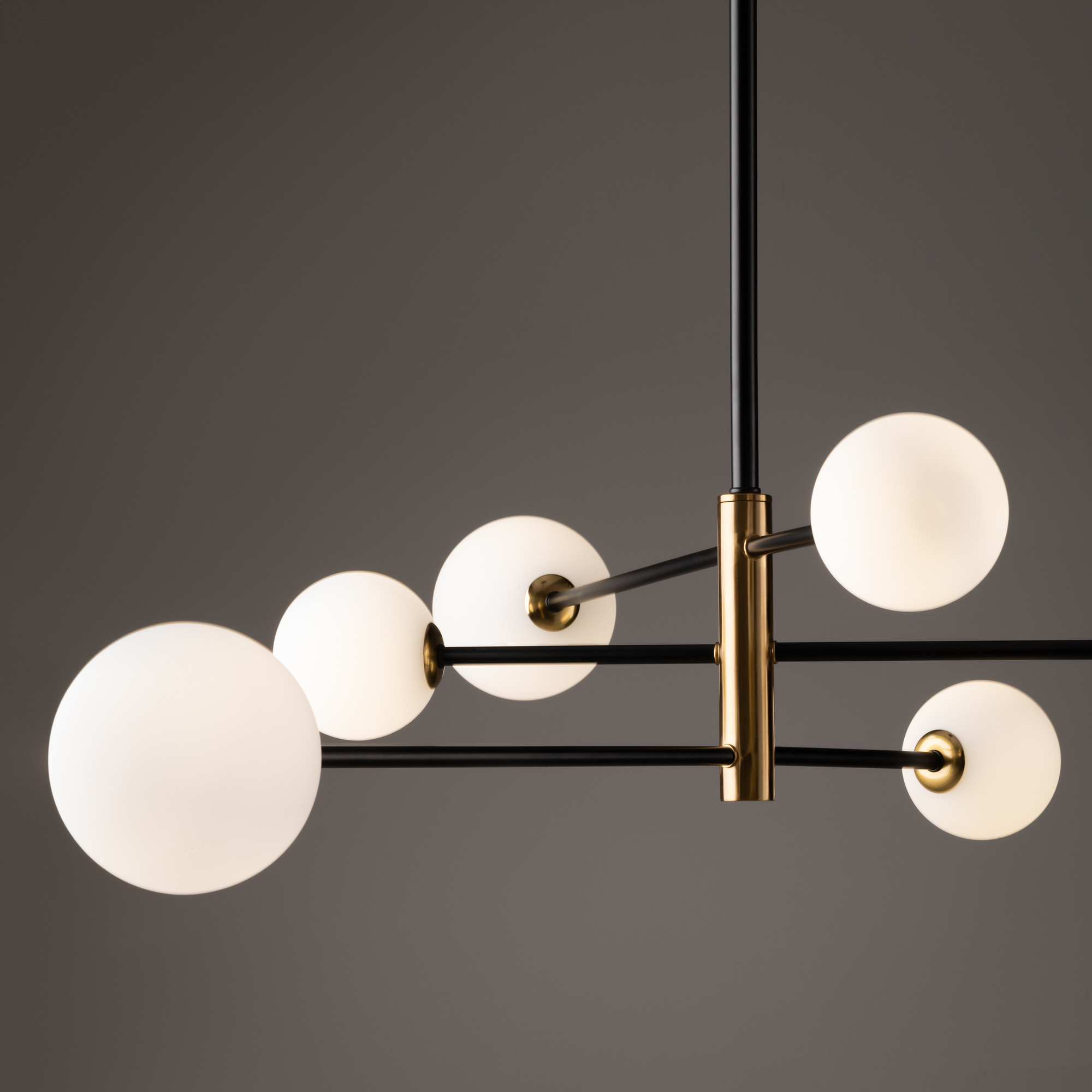 картинка Потолочный светильник Freya FR5376CL-06B