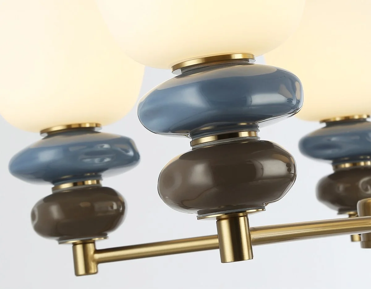 картинка Люстра светодиодная на штанге LH53164