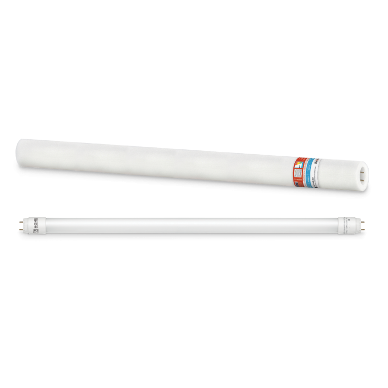 картинка Лампа светодиодная LED-T8-М-PRO 15Вт 230В G13 6500К 1500Лм 600мм матовая неповоротная IN HOME