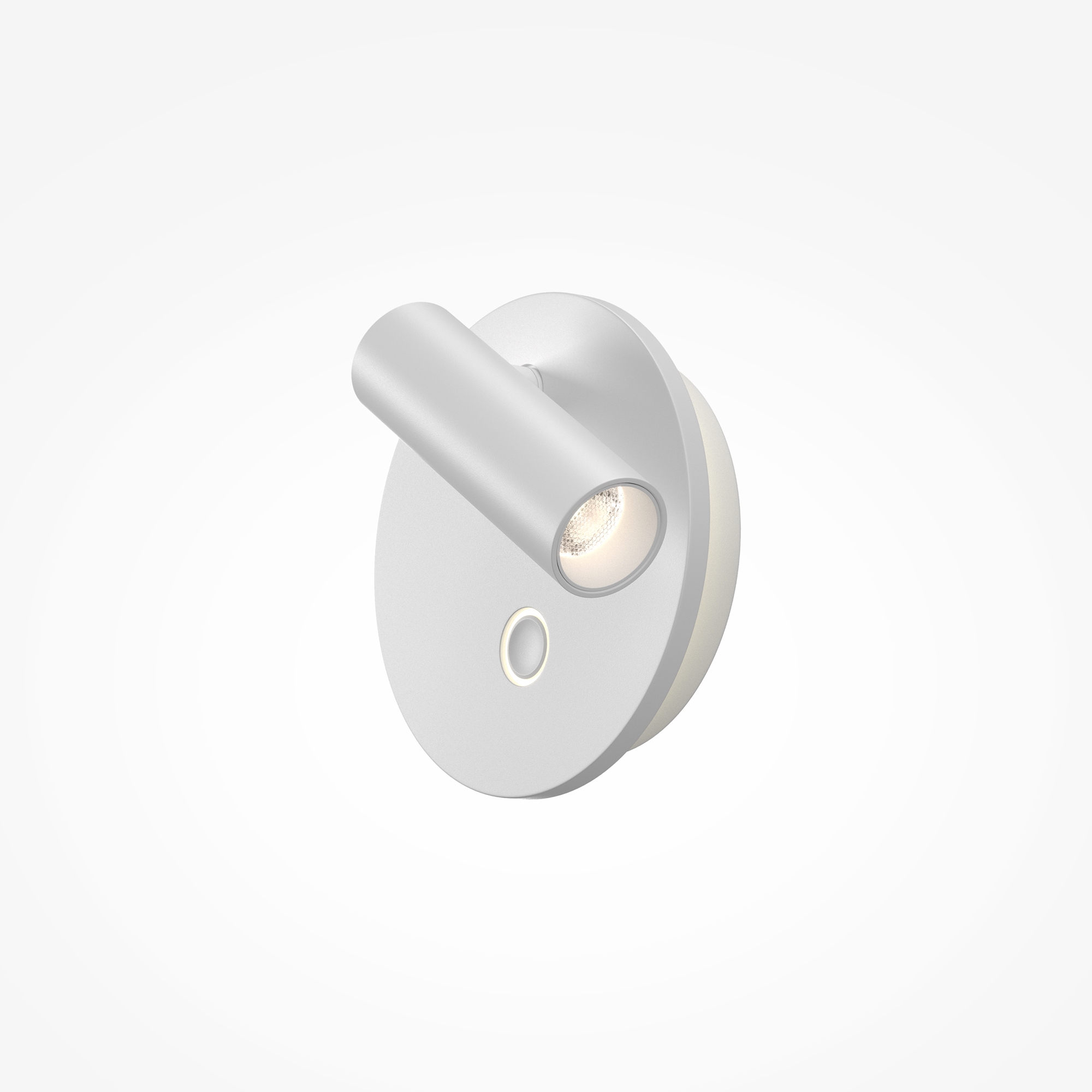 картинка Настенный светильник (бра) Technical C176WL-9W-2.7-4K-W