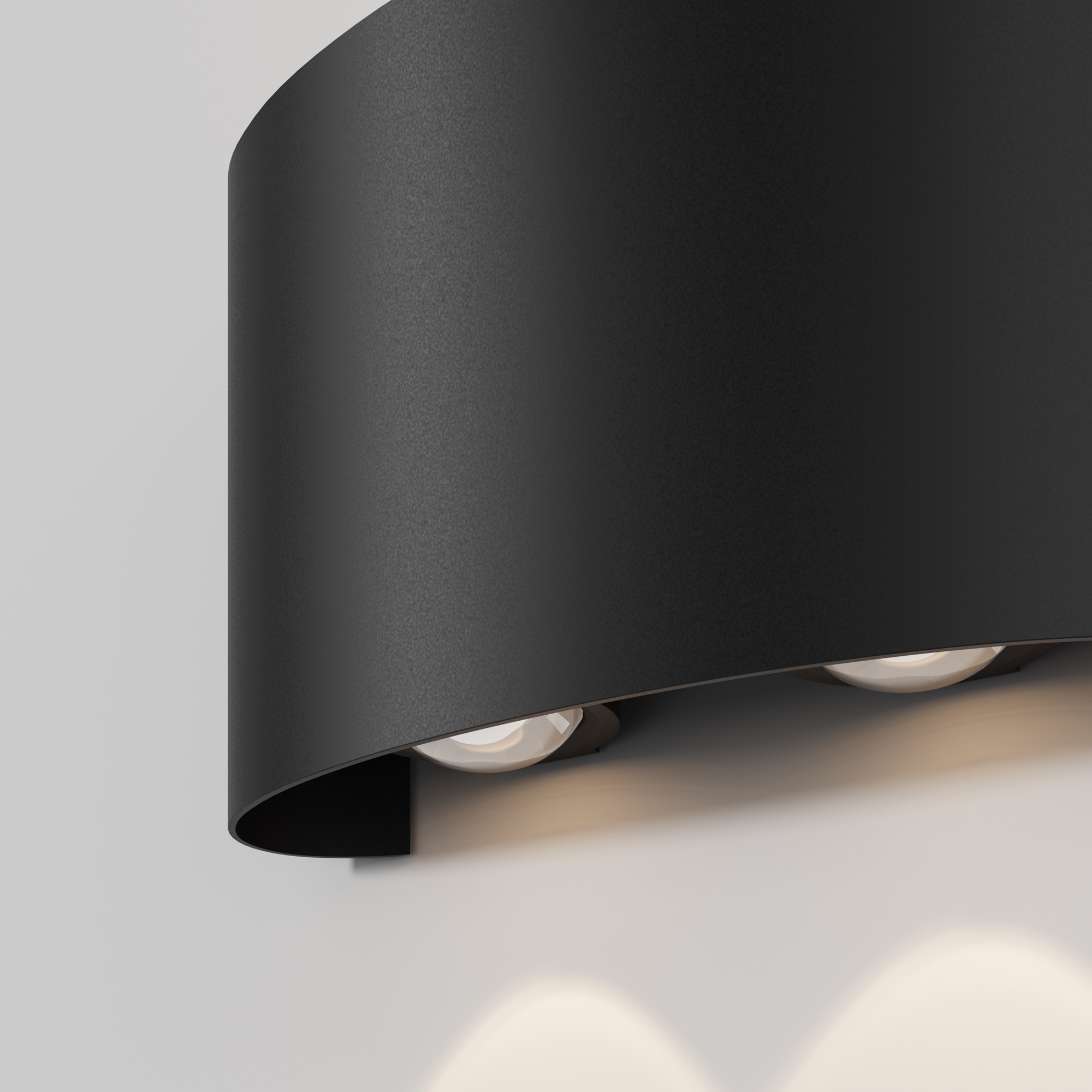 картинка Архитектурная подсветка Outdoor O417WL-L4B3K