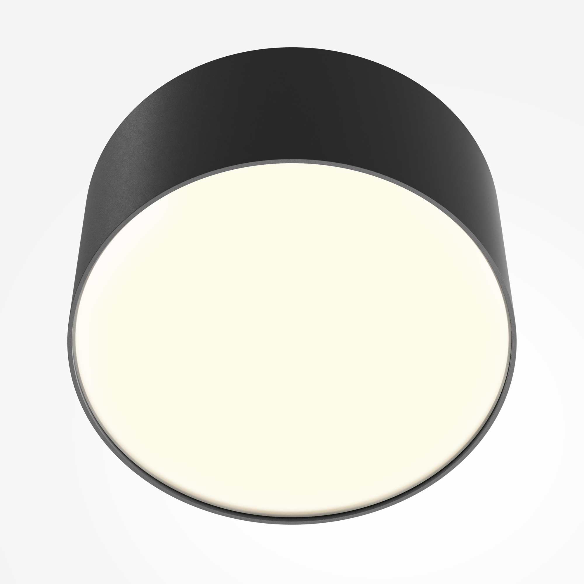 картинка Потолочный светильник Technical C032CL-12W3K-RD-B