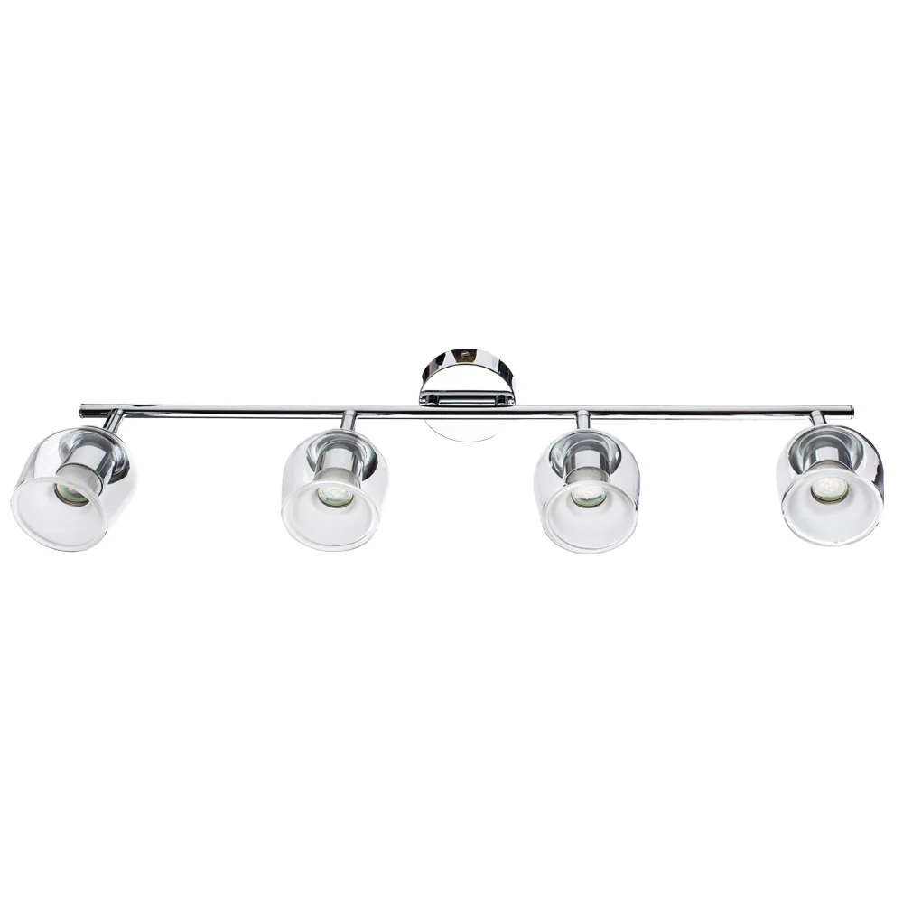 картинка Спот Arte Lamp ECHEGGIO A1558PL-4CC