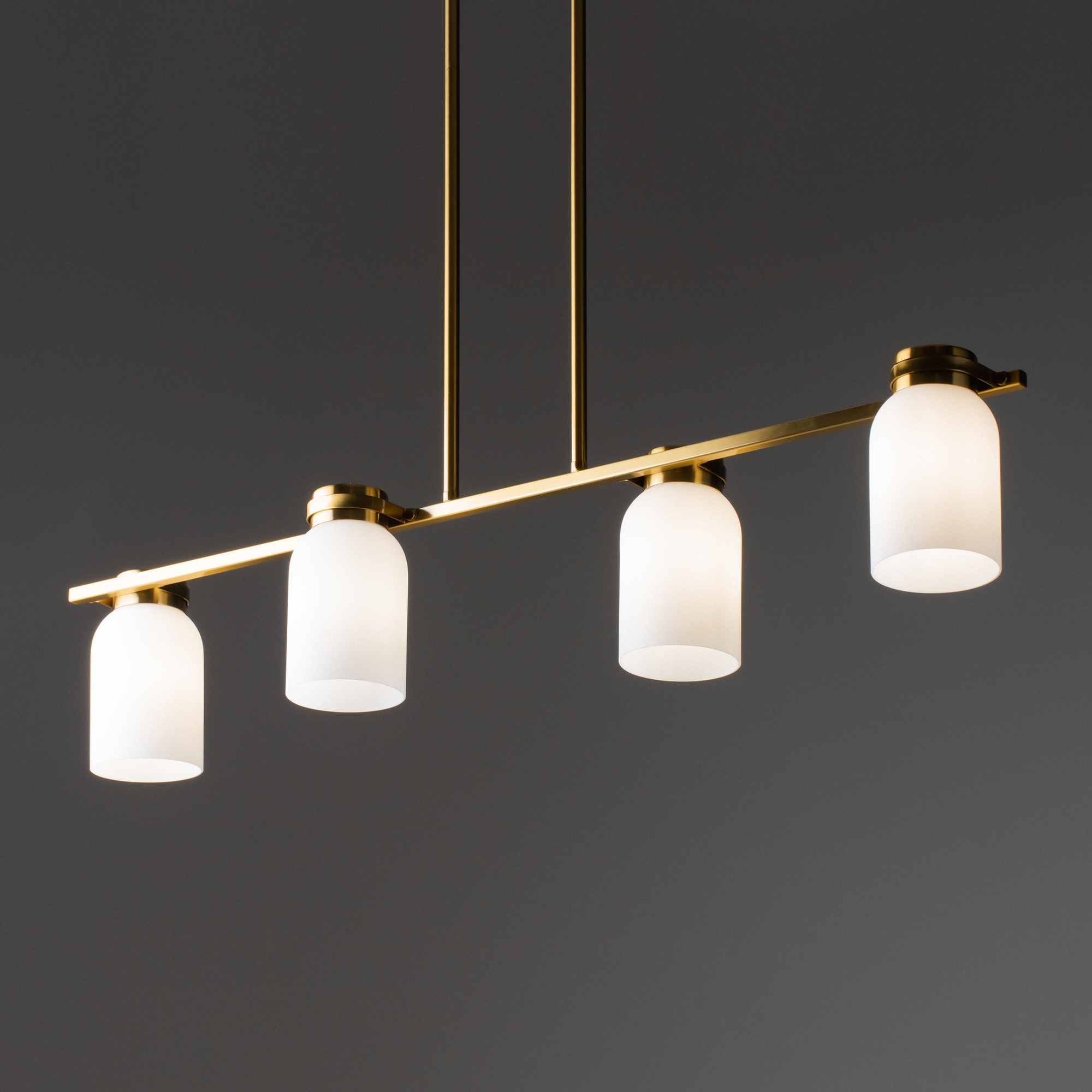 картинка Подвесной светильник Freya FR5446PL-04BS