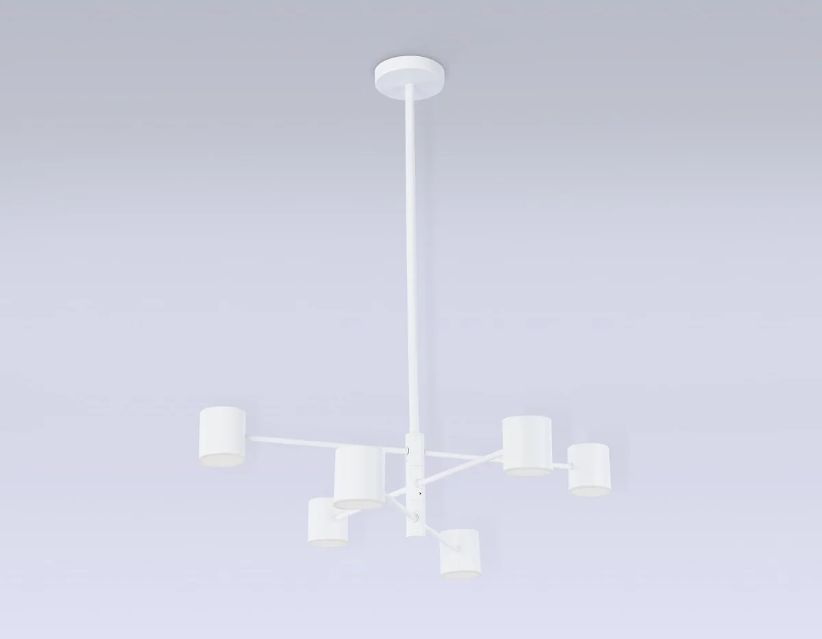 картинка Подвесной светодиодный светильник FL51711