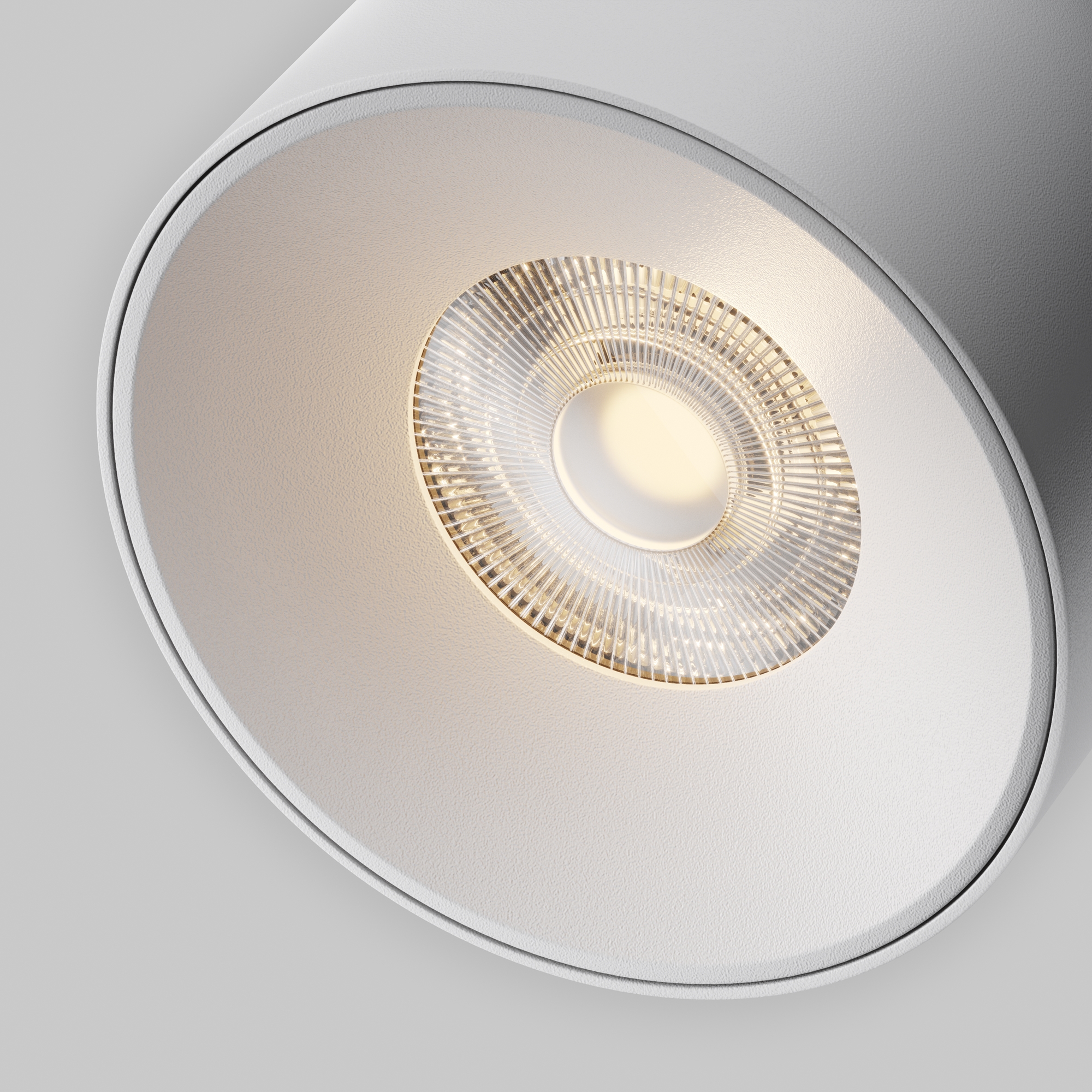 картинка Подвесной светильник Technical TR124B-12W3K-M-W