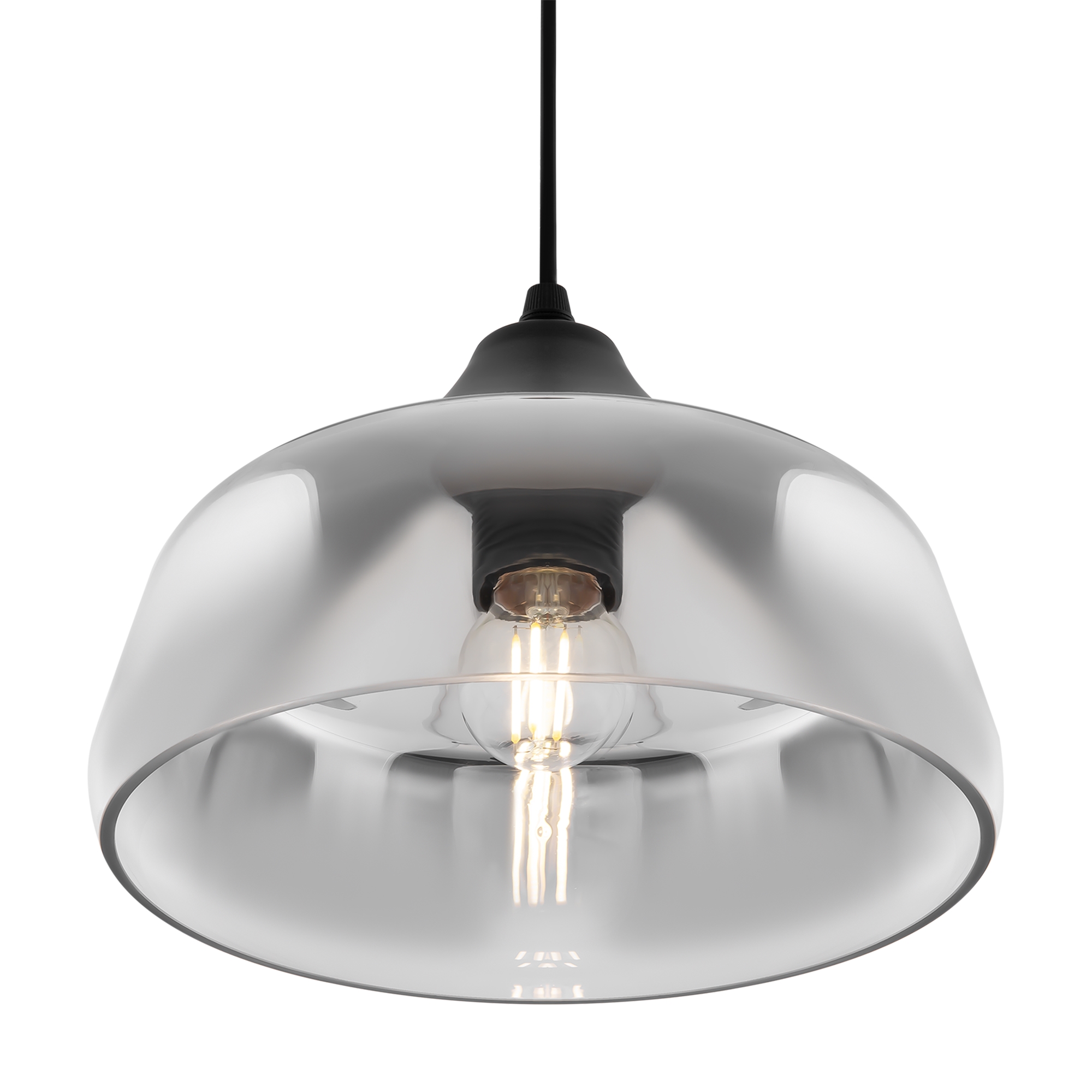 картинка Подвесной светильник Freya FR5188PL-01B