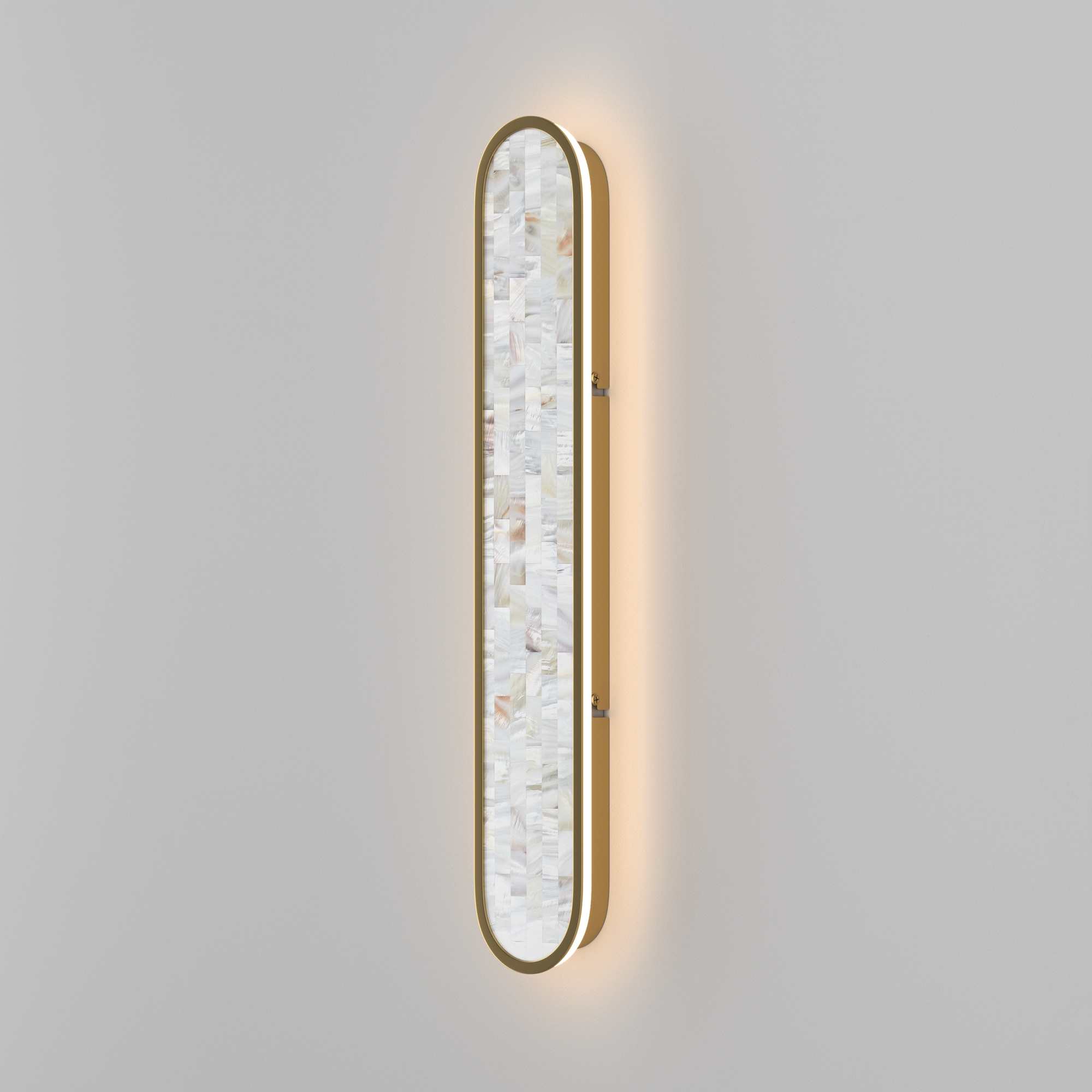 картинка Настенный светильник (бра) Maytoni MOD429WL-L30BSK