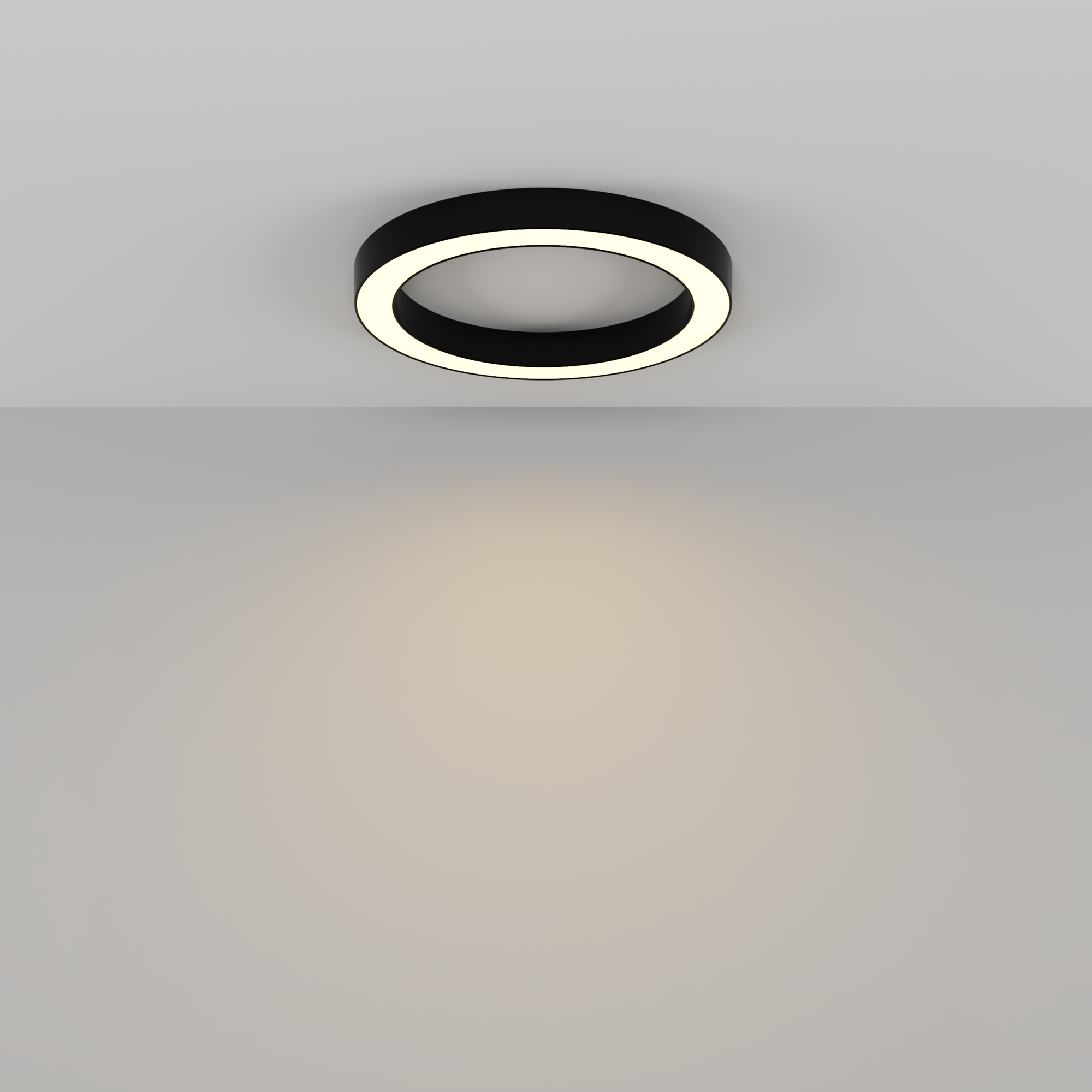 картинка Потолочный светильник Technical C093CL-45W3K-B