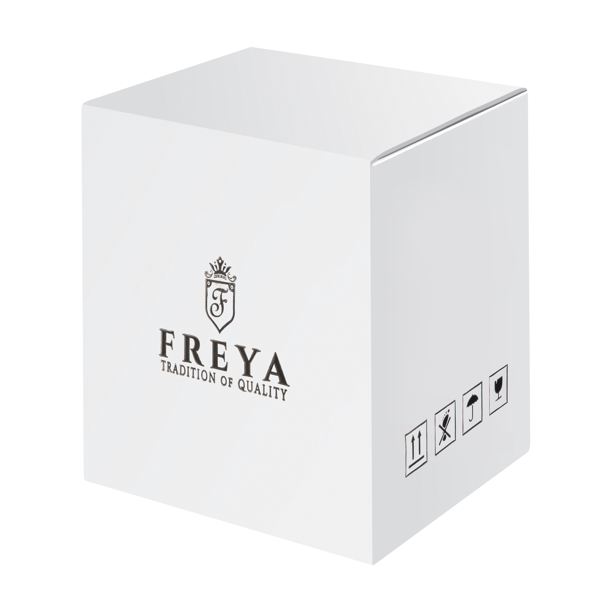 картинка Настенный светильник (бра) Freya FR5329-WL-01-CH