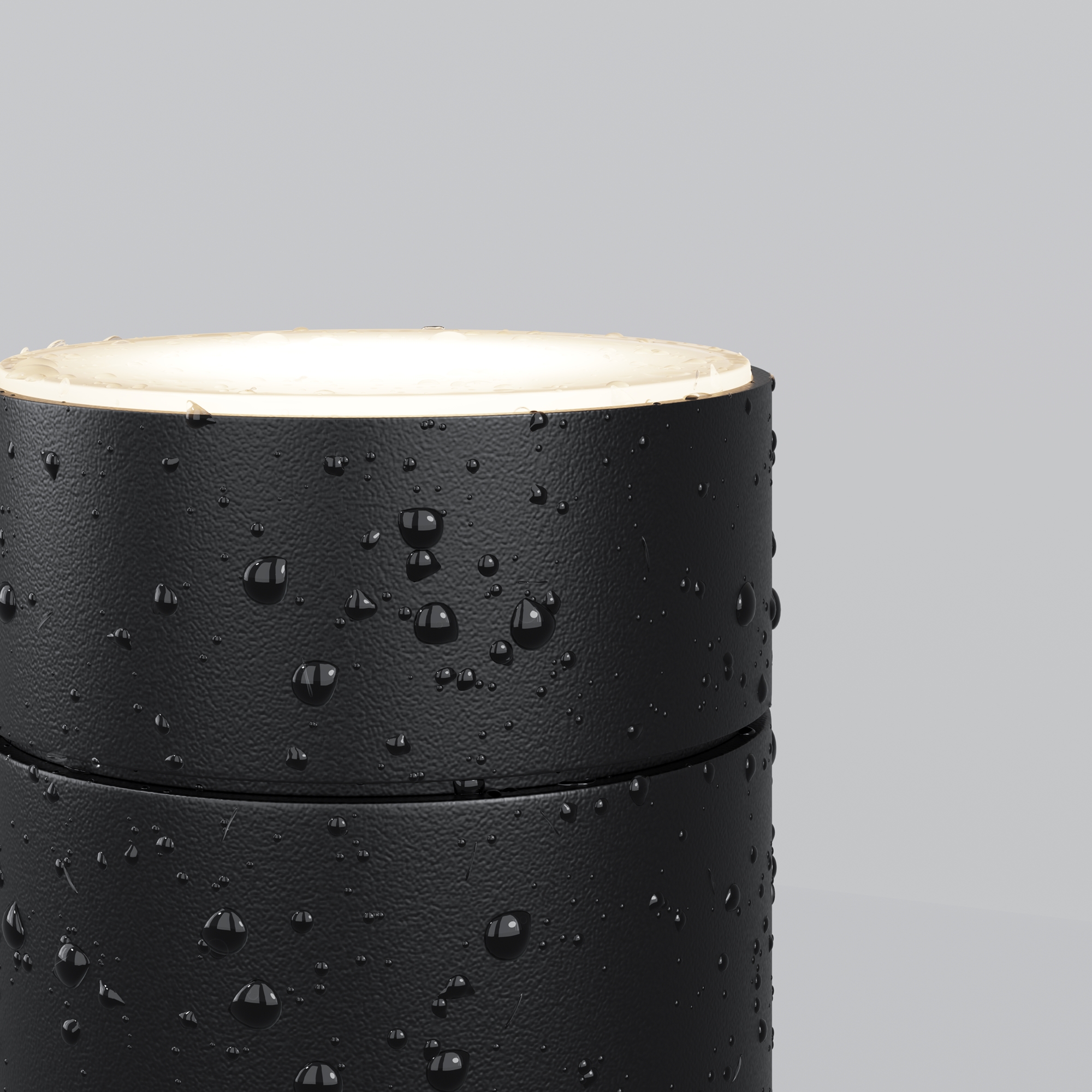 картинка Ландшафтный светильник Outdoor O474FL-L2GF3K