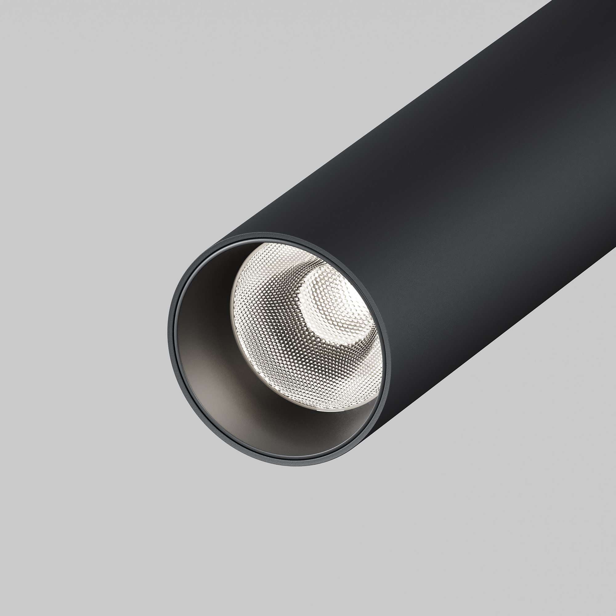 картинка Подвесной светильник Technical P141RS-L125-6W4K-B