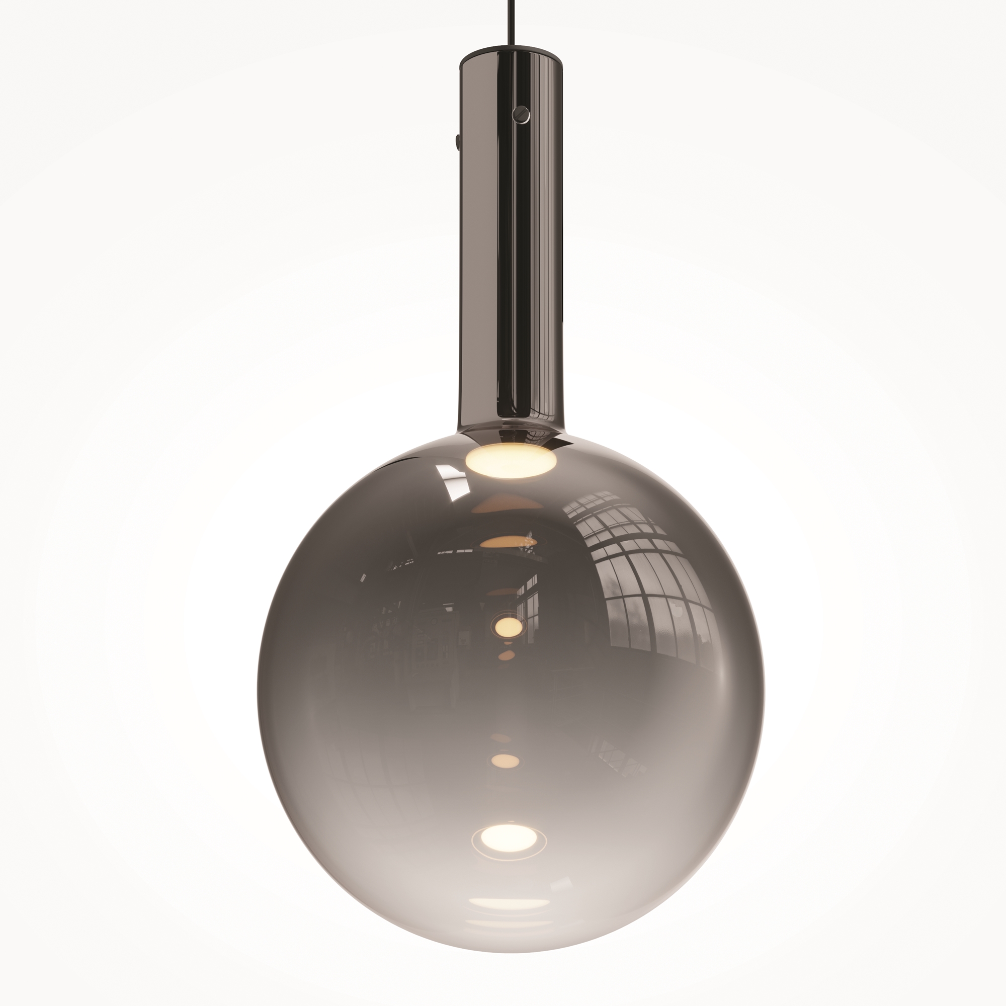 картинка Подвесной светильник Maytoni MOD182PL-L6B3K