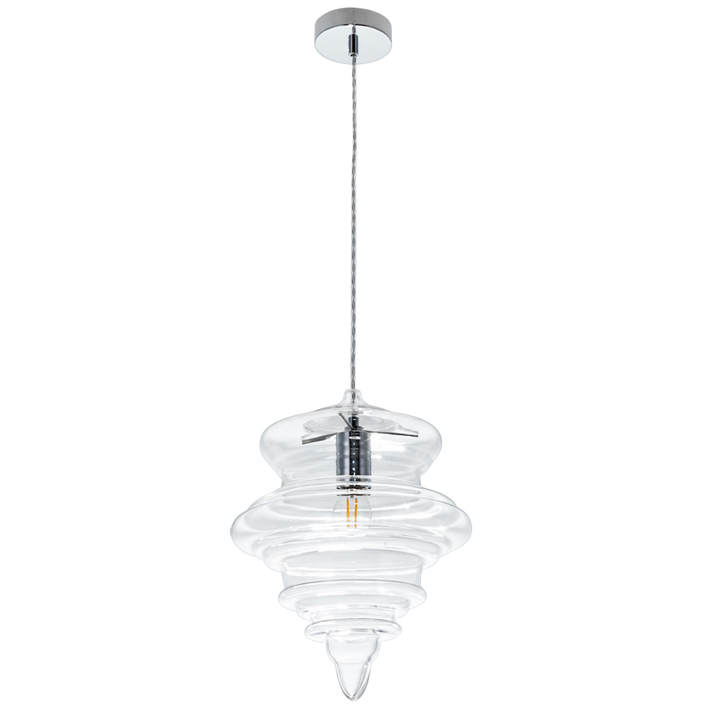 картинка Подвесной светильник Divinare MAUMEE 5001/02 SP-1