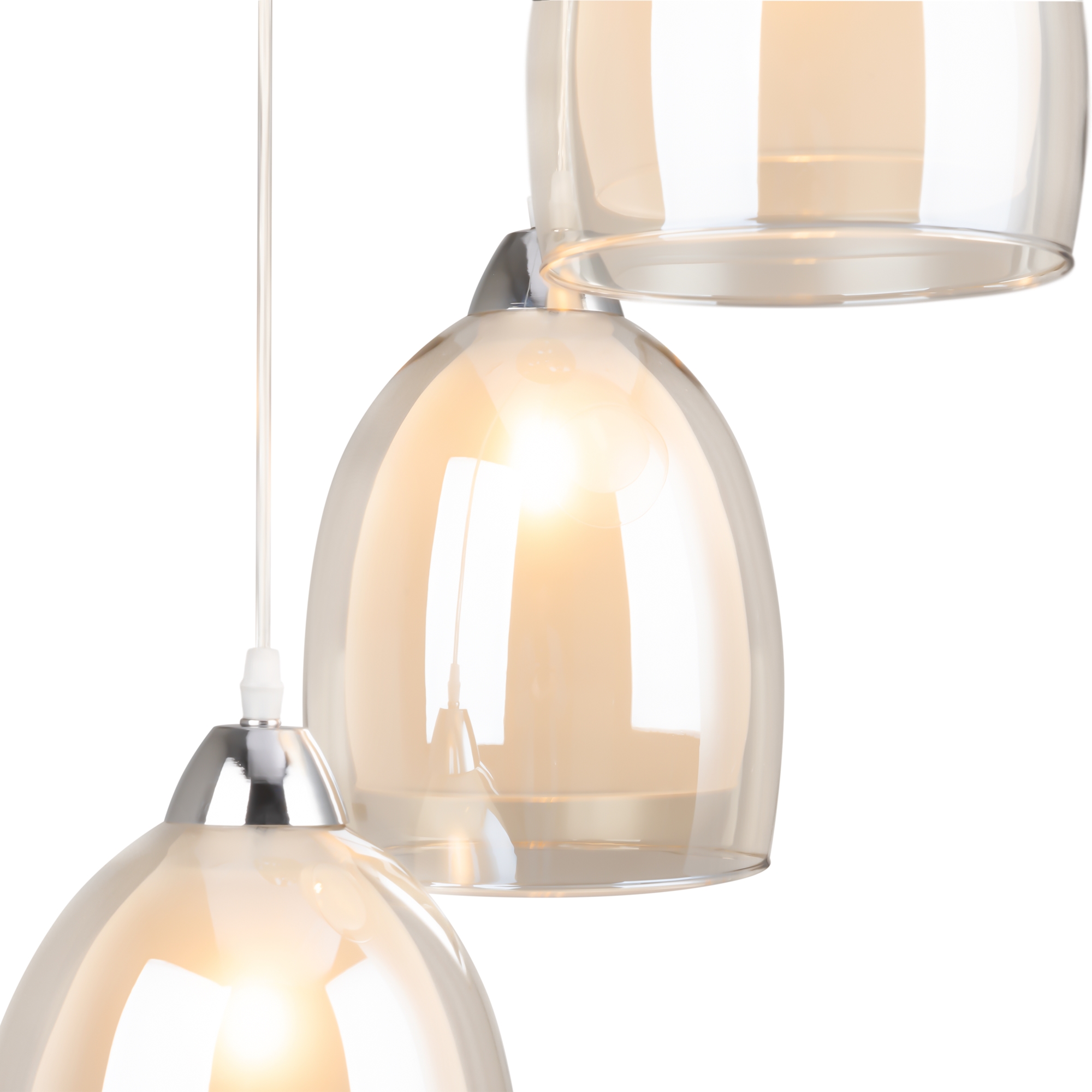 картинка Подвесной светильник Freya FR5375PL-03CH1