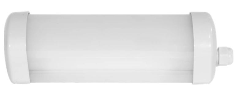 картинка Светильник Vega LED-09-011 с микроволновым датчиком