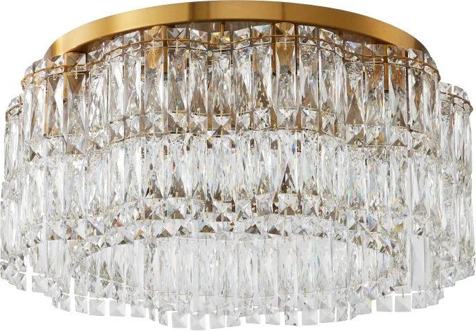 картинка Люстра потолочная Stilfort 2174/05/10C серия Admire