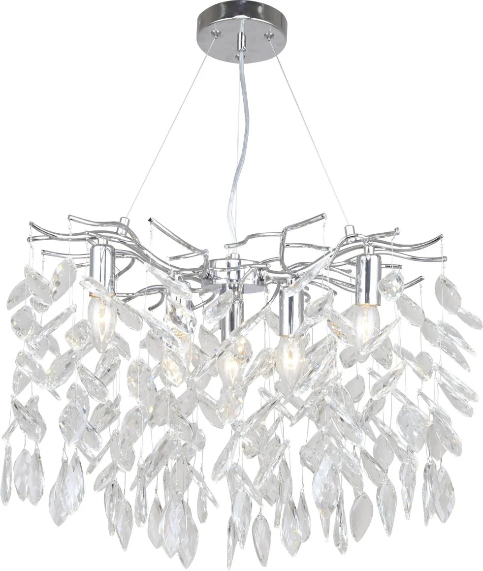 картинка Люстра подвесная Stilfort 2180/09/06P серия RAMO