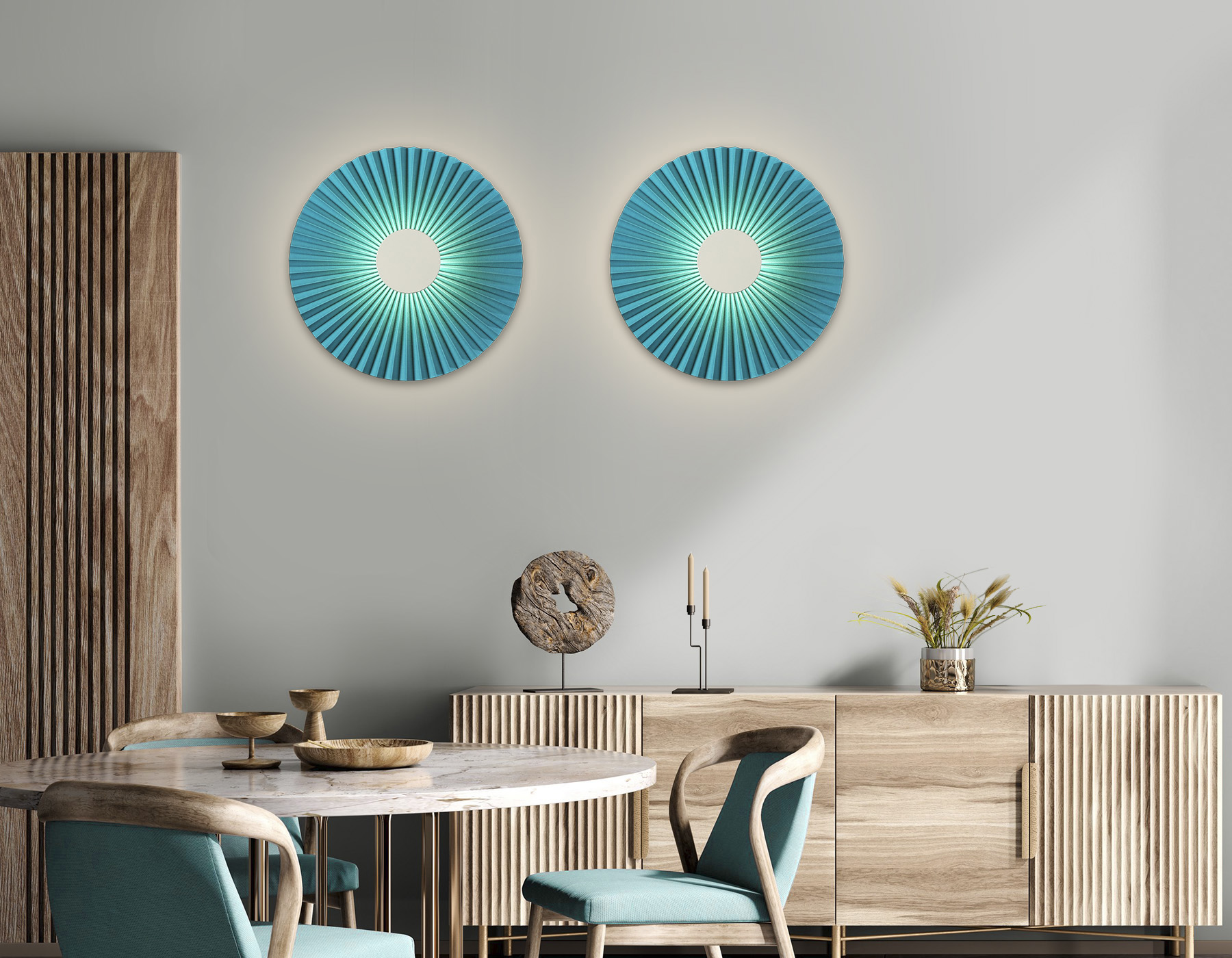 картинка Настенный светодиодный светильник LH72651