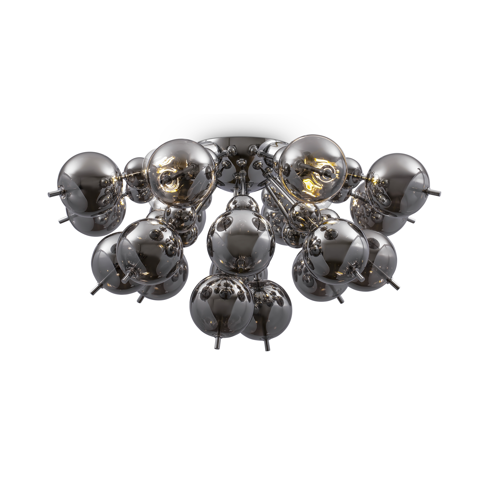 картинка Потолочный светильник Maytoni MOD133CL-04CH