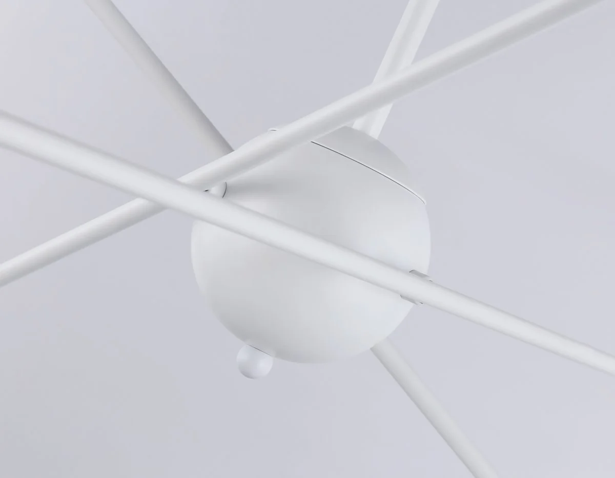 картинка Подвесной светильник в стиле лофт TR80432