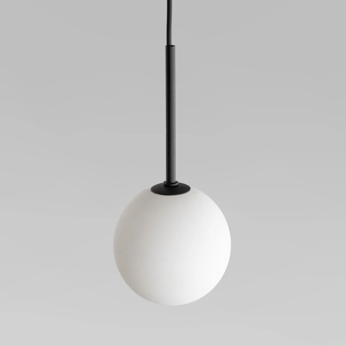 картинка Подвесной светильник со стеклянным плафоном 4502 Martin