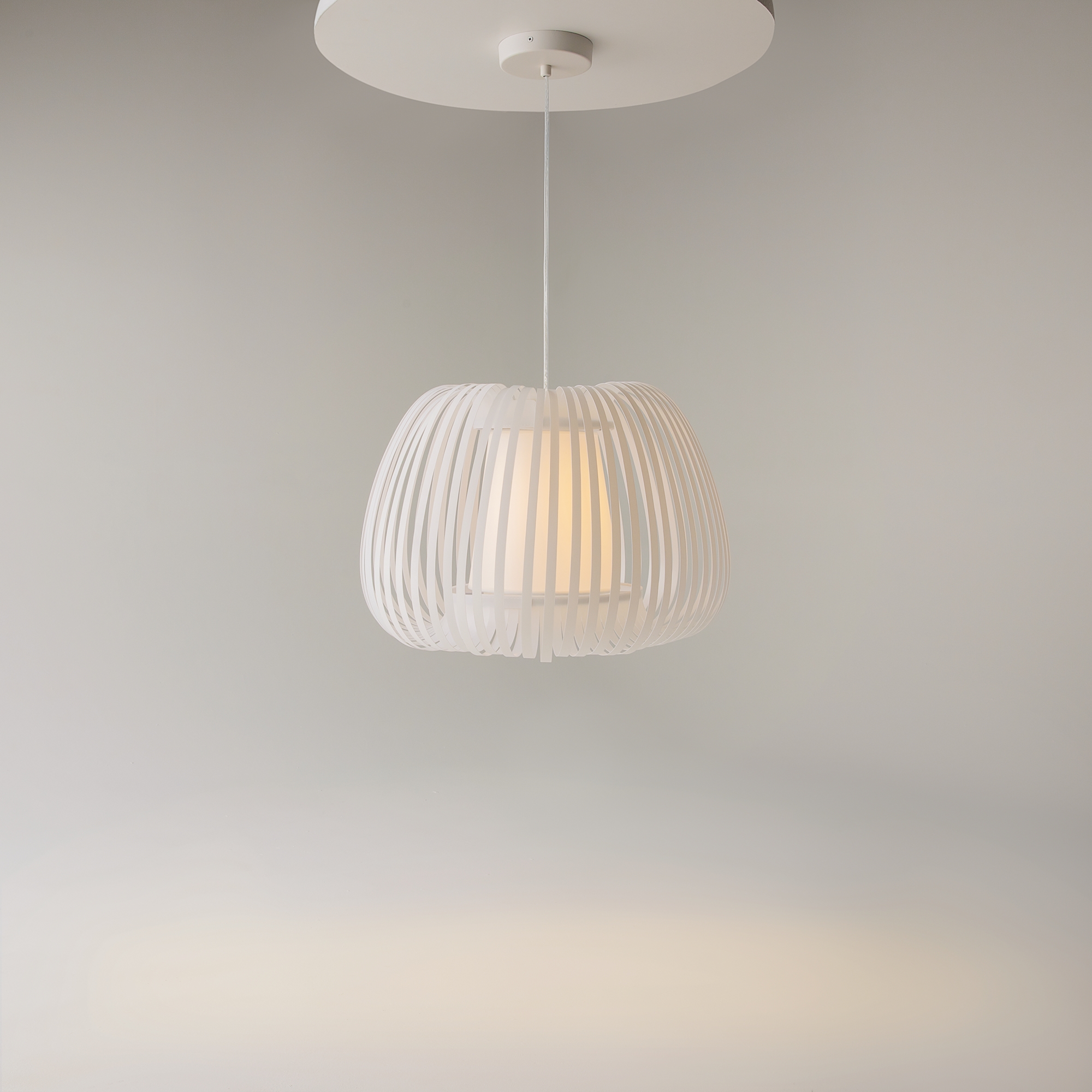 картинка Подвесной светильник Maytoni MOD409PL-01W