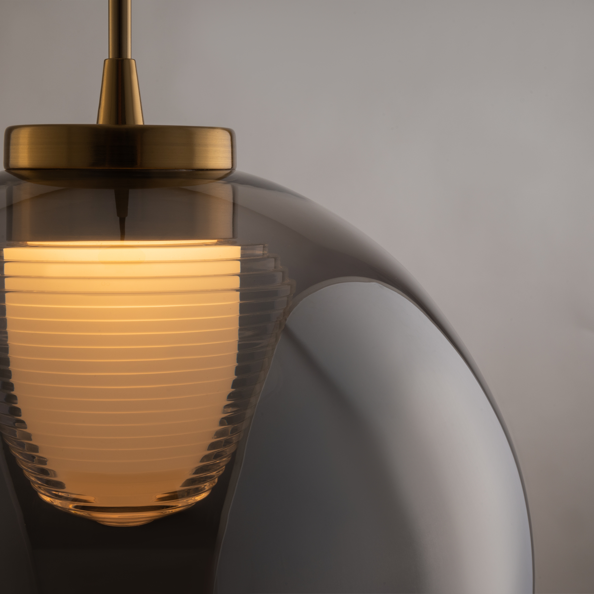 картинка Подвесной светильник Freya FR5399PL-L4BS2