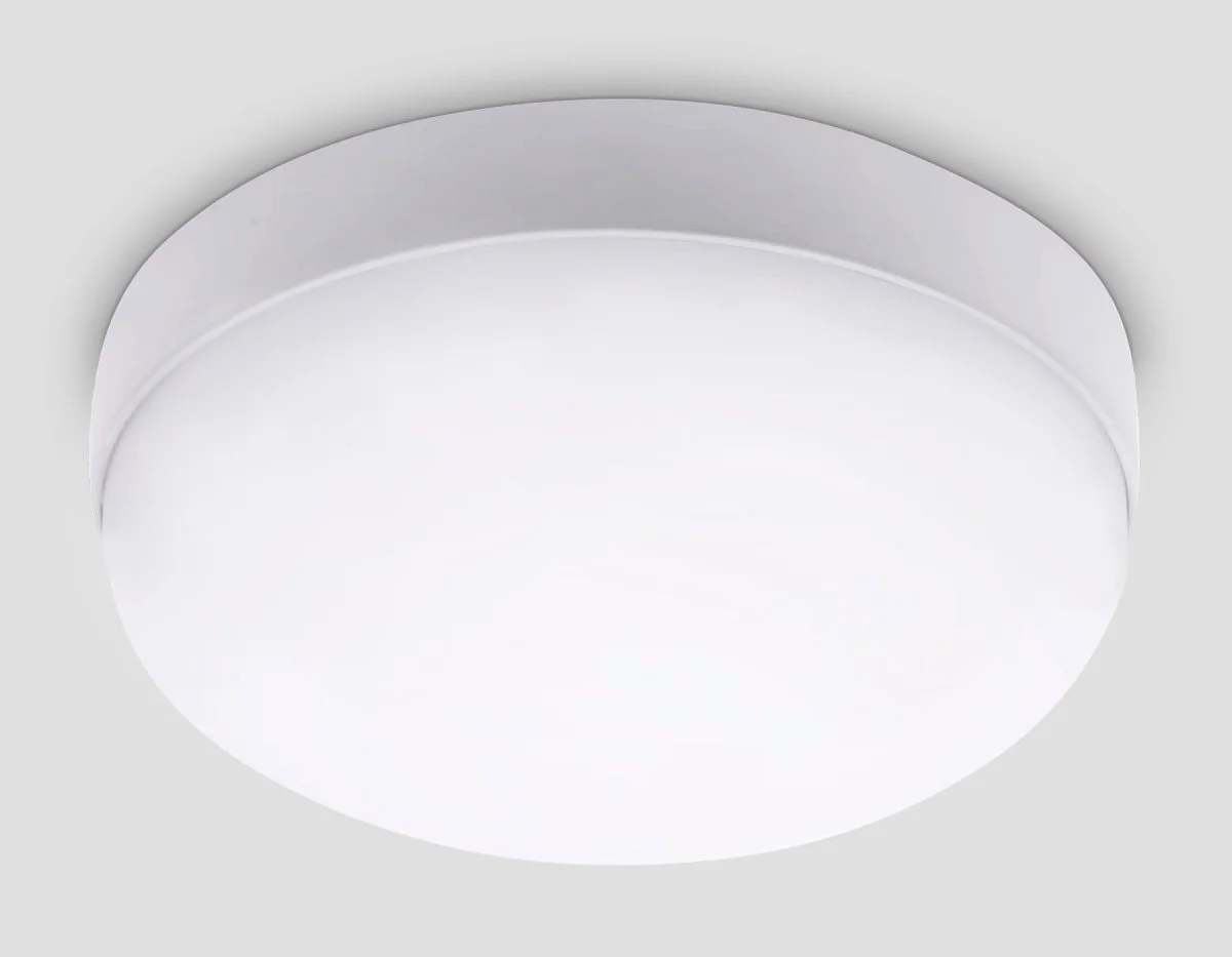 картинка Светильник светодиодный влагозащищенный