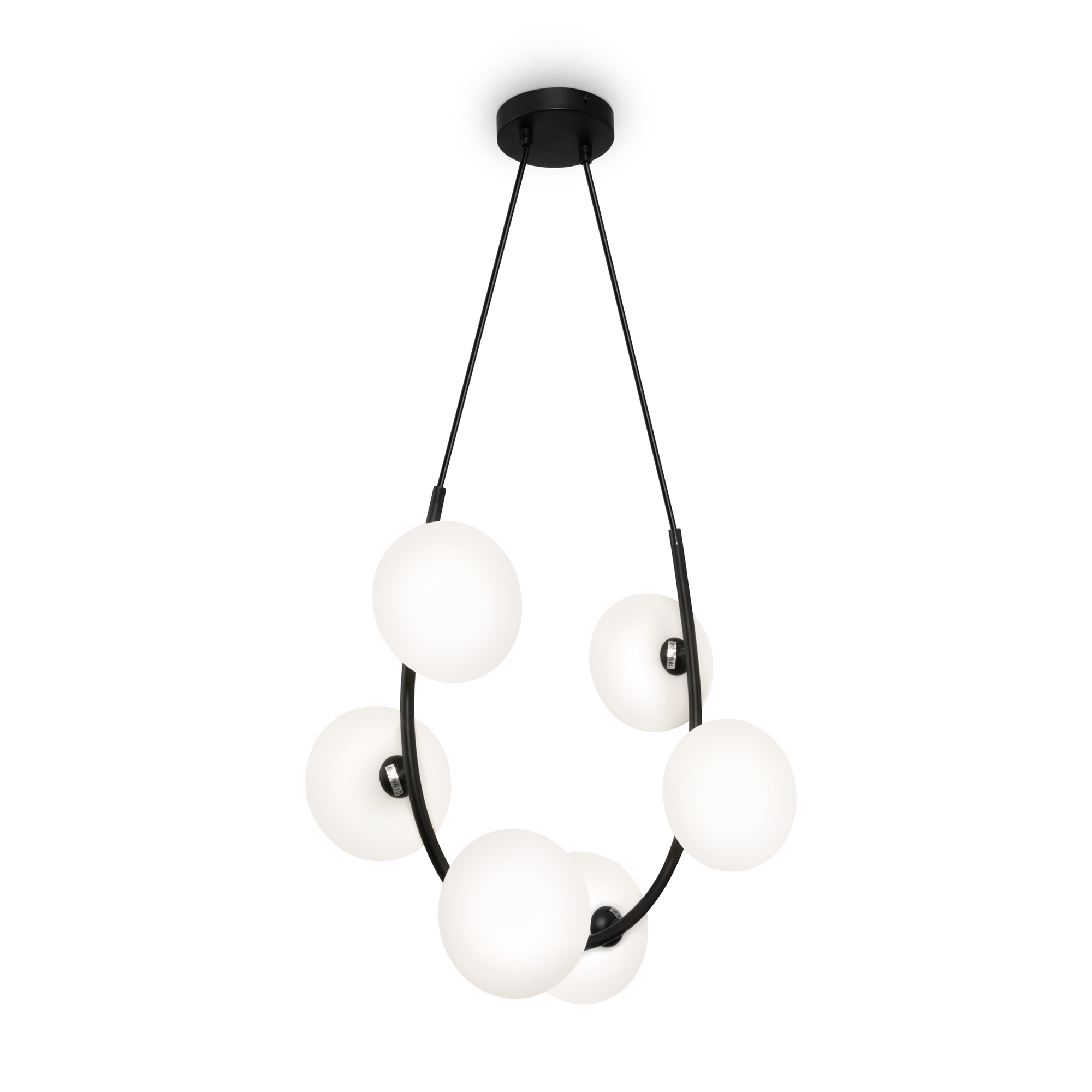 картинка Люстра Freya FR4005PL-06B2