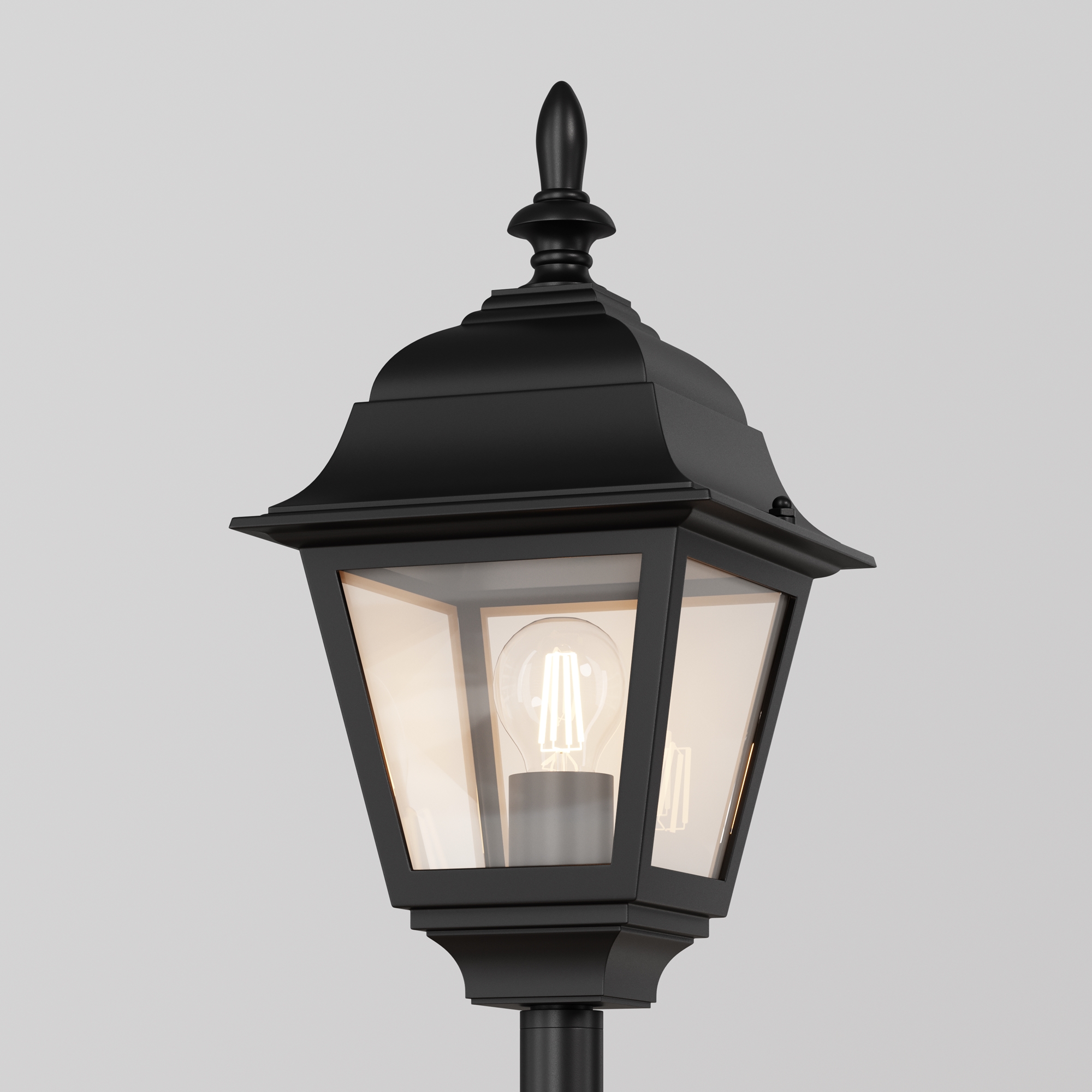 картинка Ландшафтный светильник Outdoor O003FL-01B