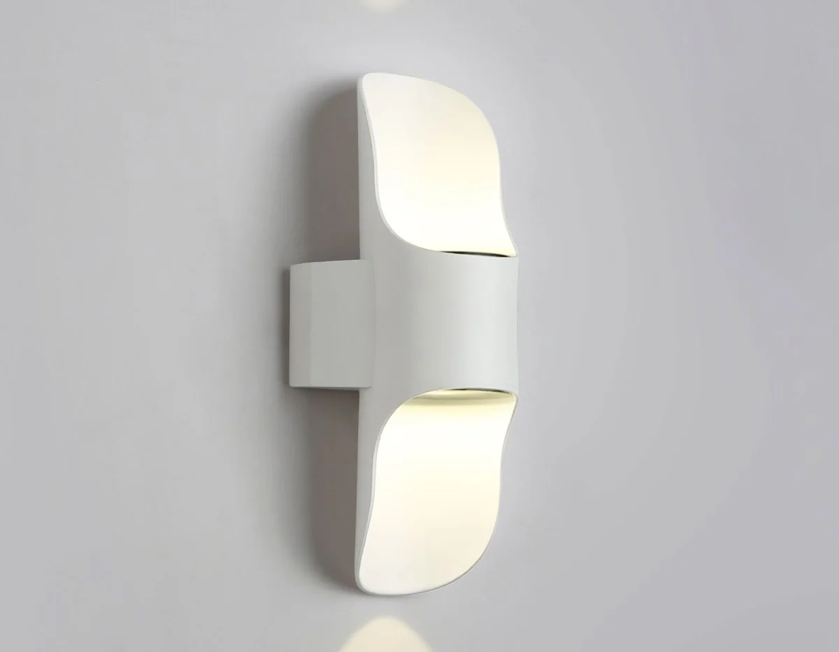 картинка Уличный настенный светодиодный светильник IP54 ST4533