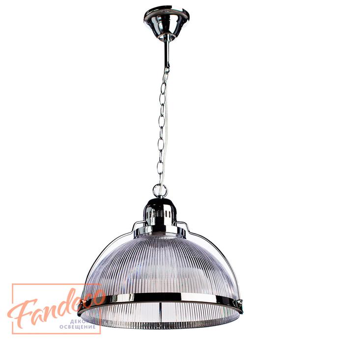 картинка Подвесной светильник Arte Lamp LOFT A5011SP-1CC