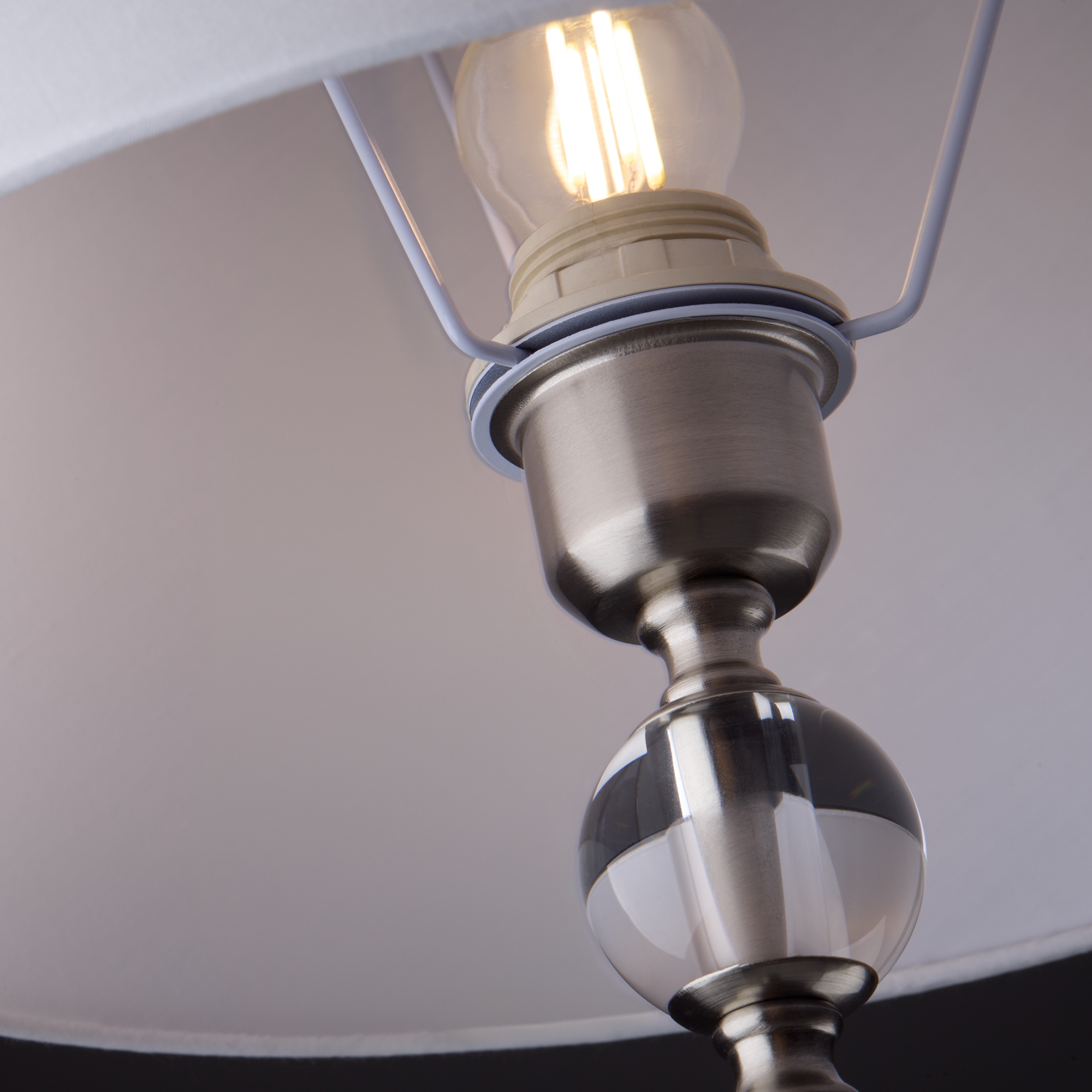 картинка Напольный светильник (торшер) Freya FR2190FL-01N