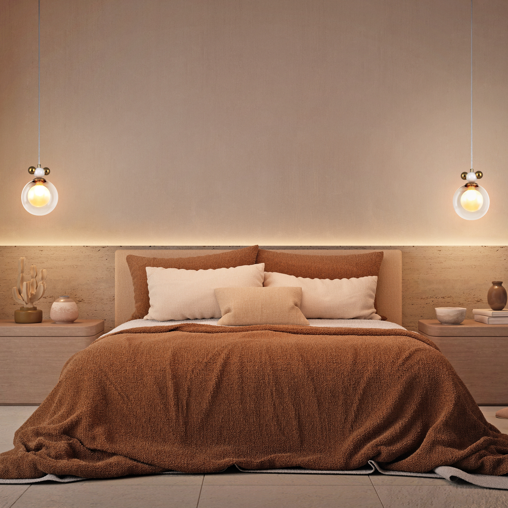 картинка Подвесной светильник Freya FR5364PL-03BS