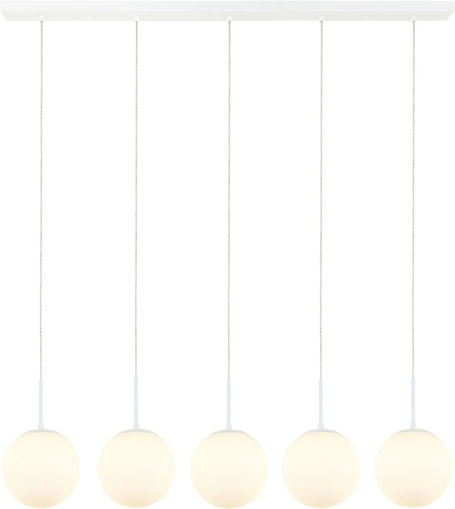 картинка Люстра подвесная Stilfort 2168/01/05PL серия Antell