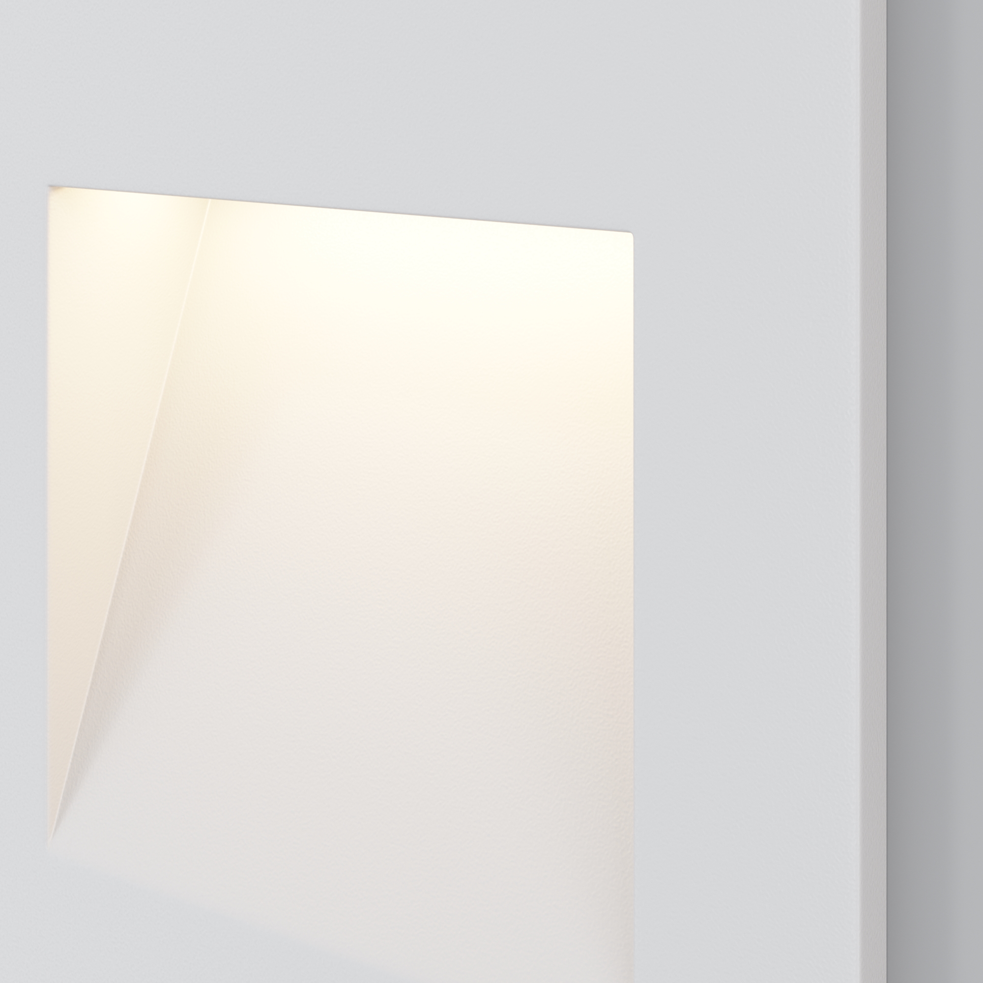 картинка Подсветка для лестниц Outdoor O038-L3W