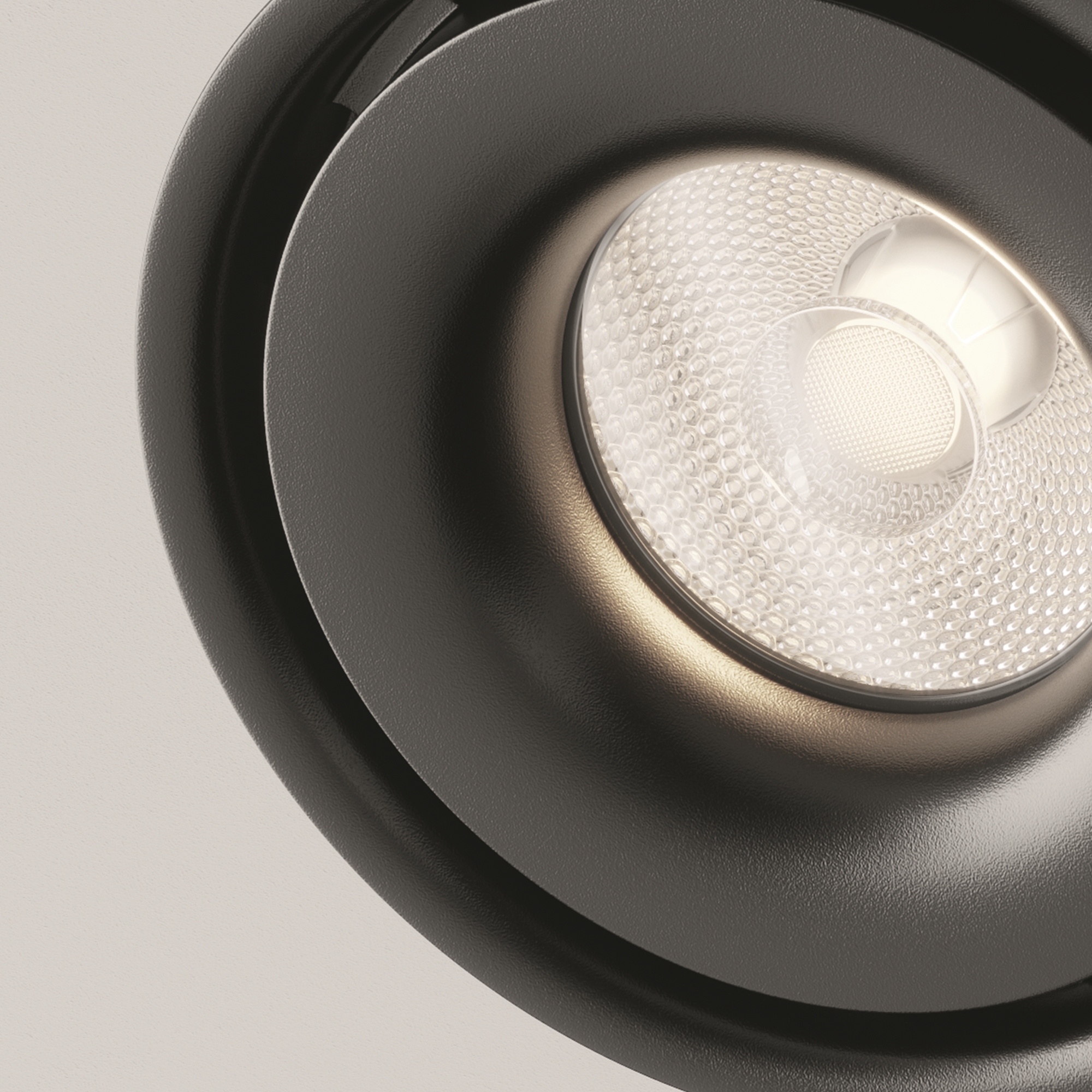 картинка Потолочный светильник Technical C084CL-15W4K-B