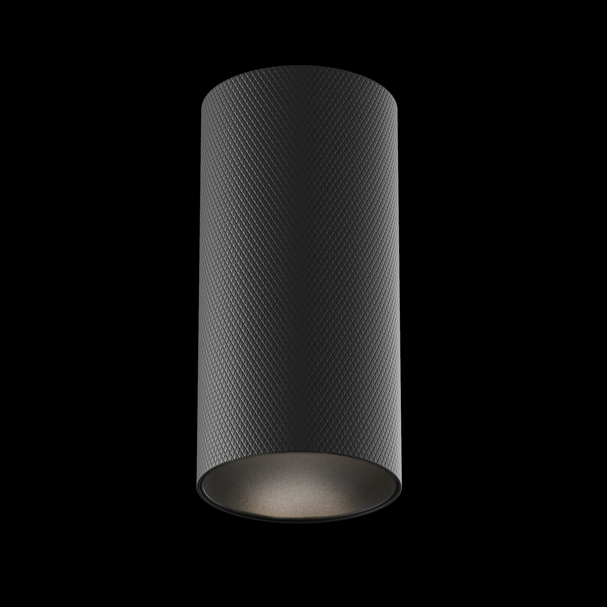 картинка Потолочный светильник Technical C080CL-01-GU10-B