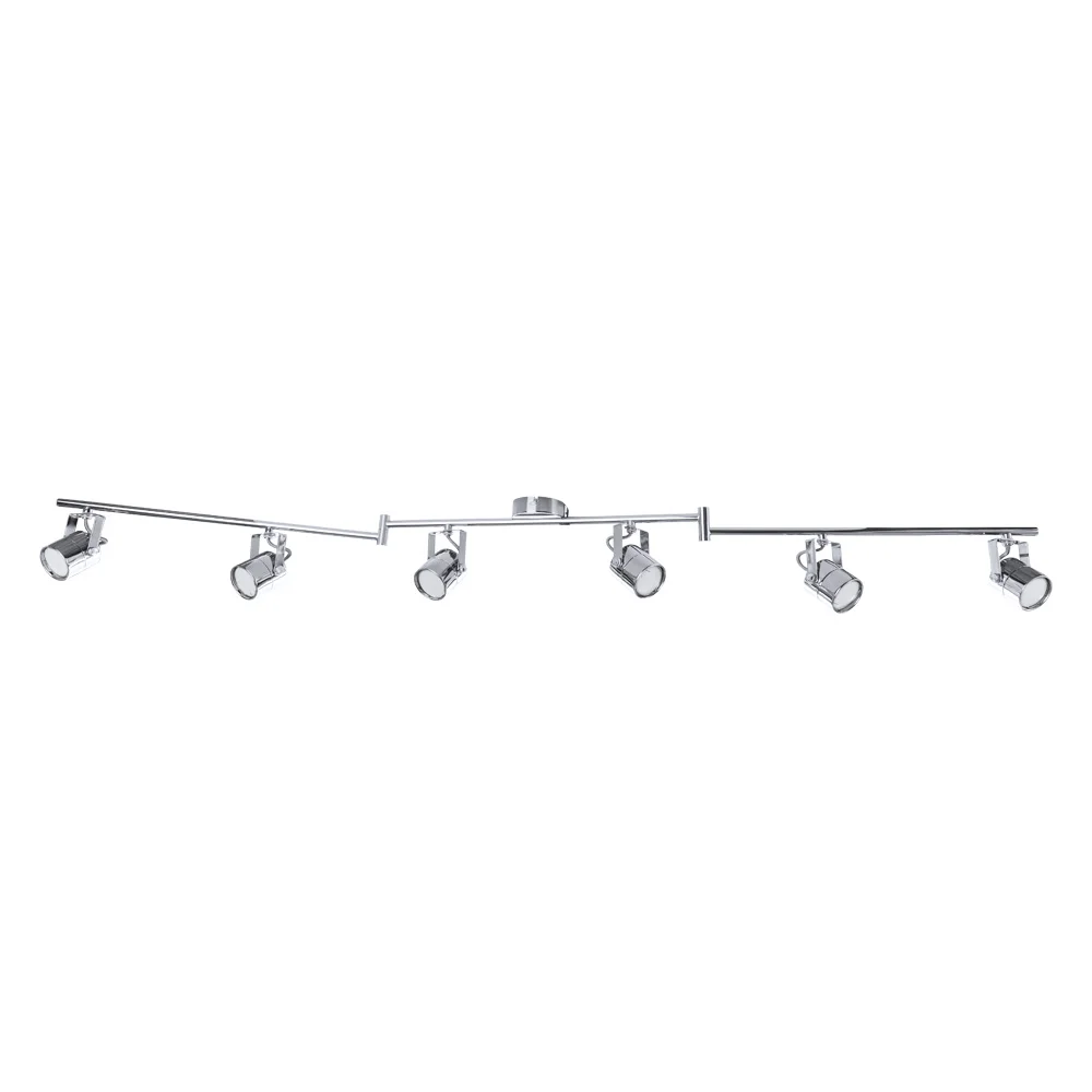 картинка Спот Arte Lamp LENTE A1310PL-6CC