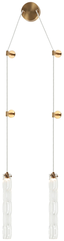 картинка Светильник подвесной настенный Stilfort 2163/05/02WP серия Still