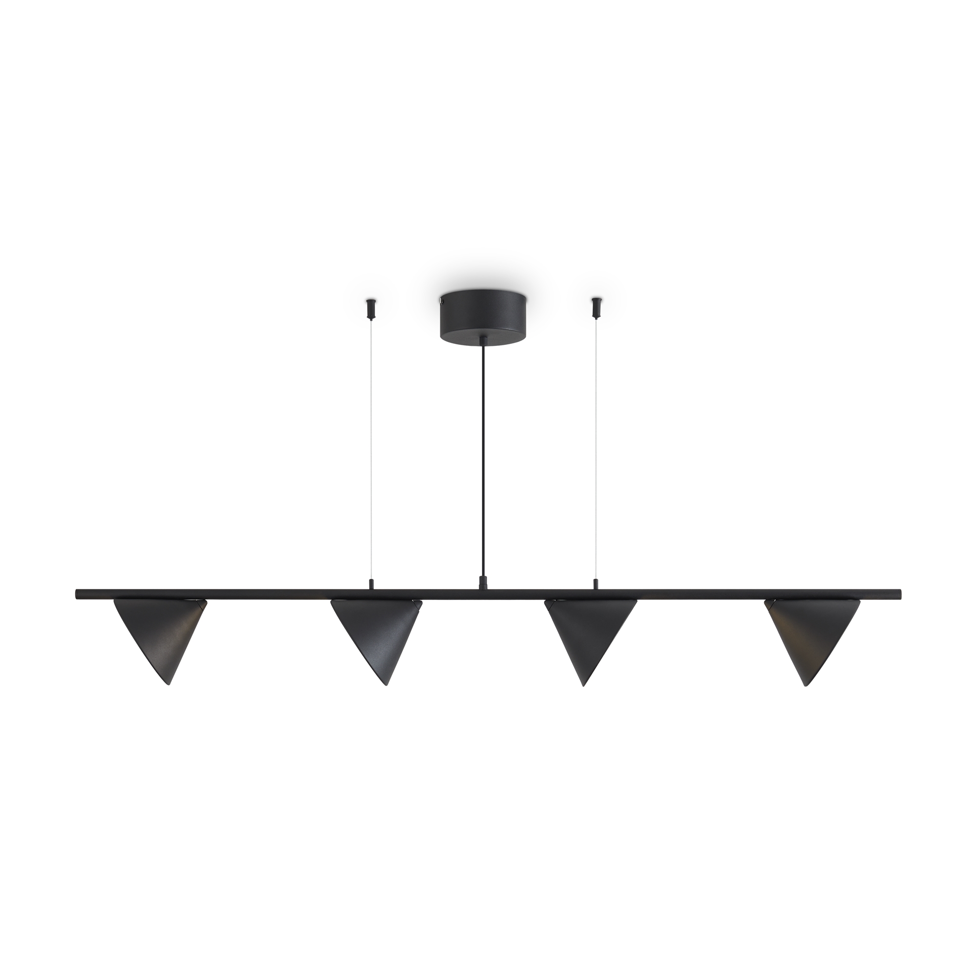 картинка Подвесной светильник Freya FR6141PL-L28B