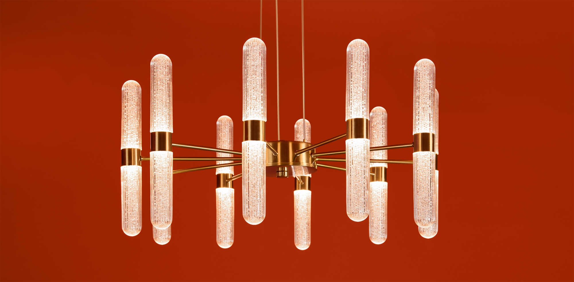 картинка Подвесной светильник Freya FR2050PL-L50BS