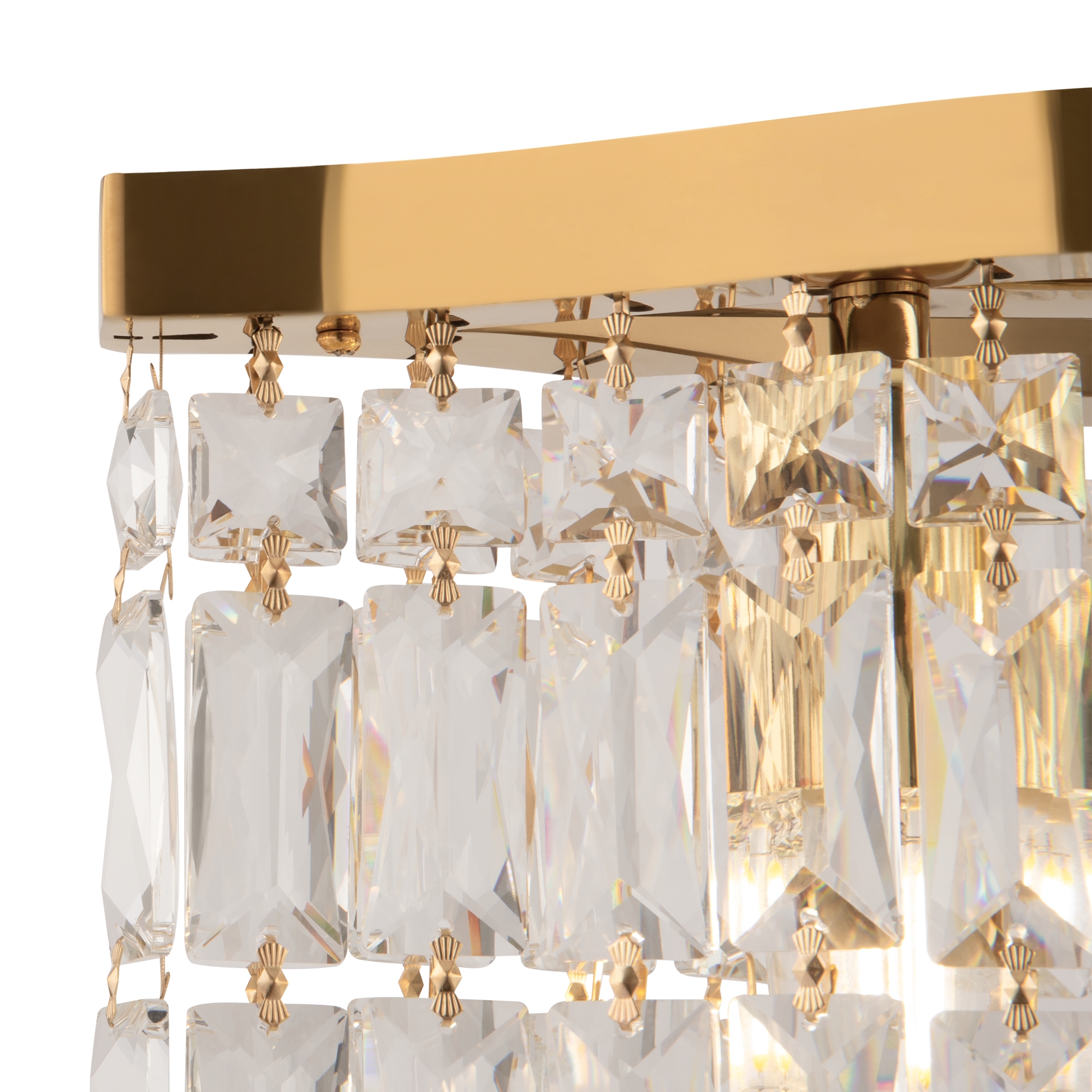 картинка Подвесной светильник Maytoni DIA005PL-06G