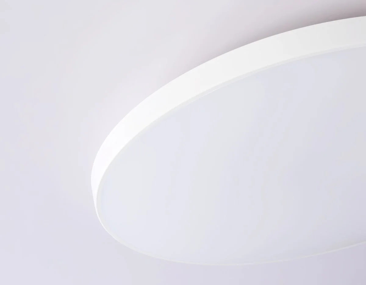 картинка Потолочный светодиодный светильник