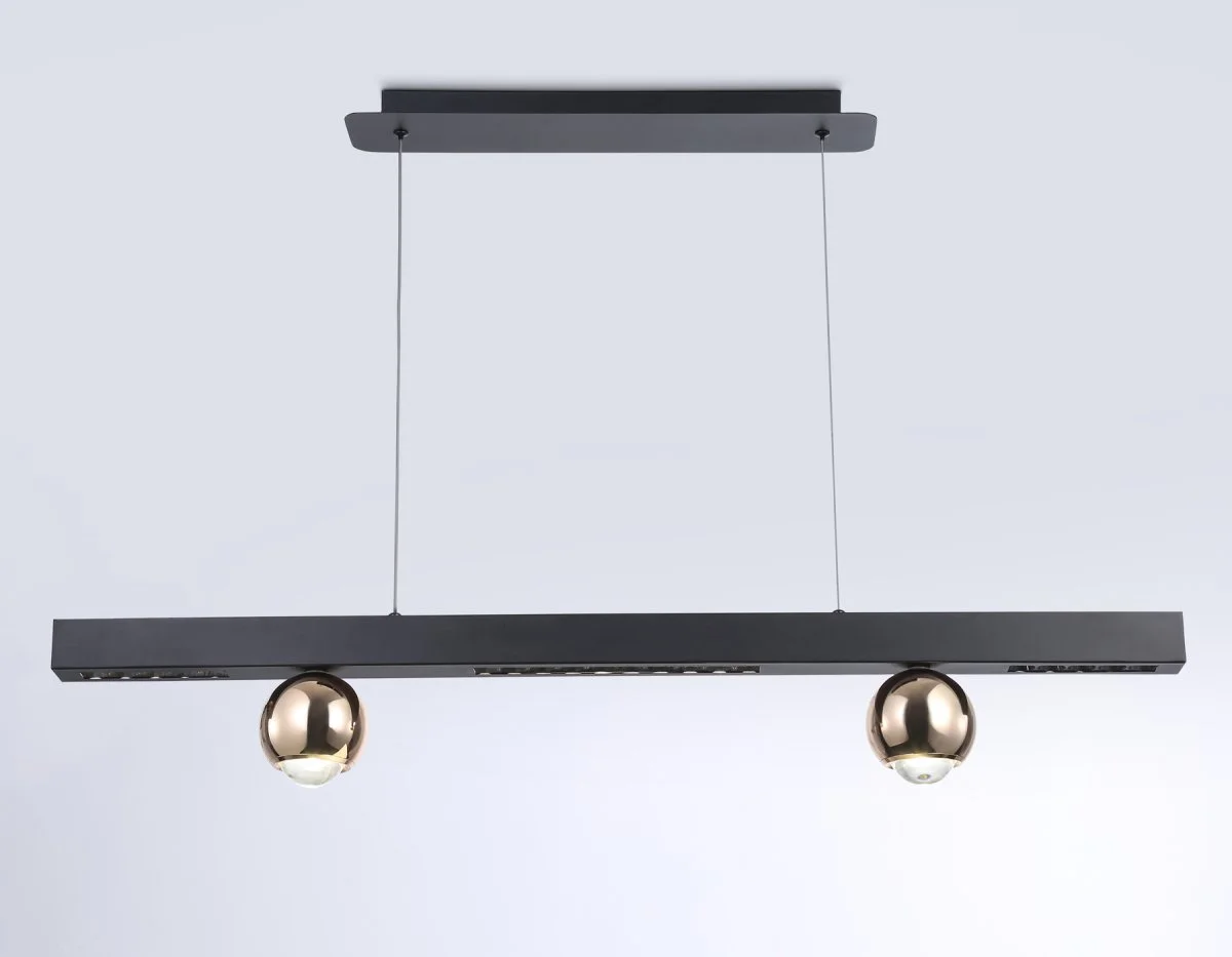 картинка Подвесной светодиодный светильник FL5956