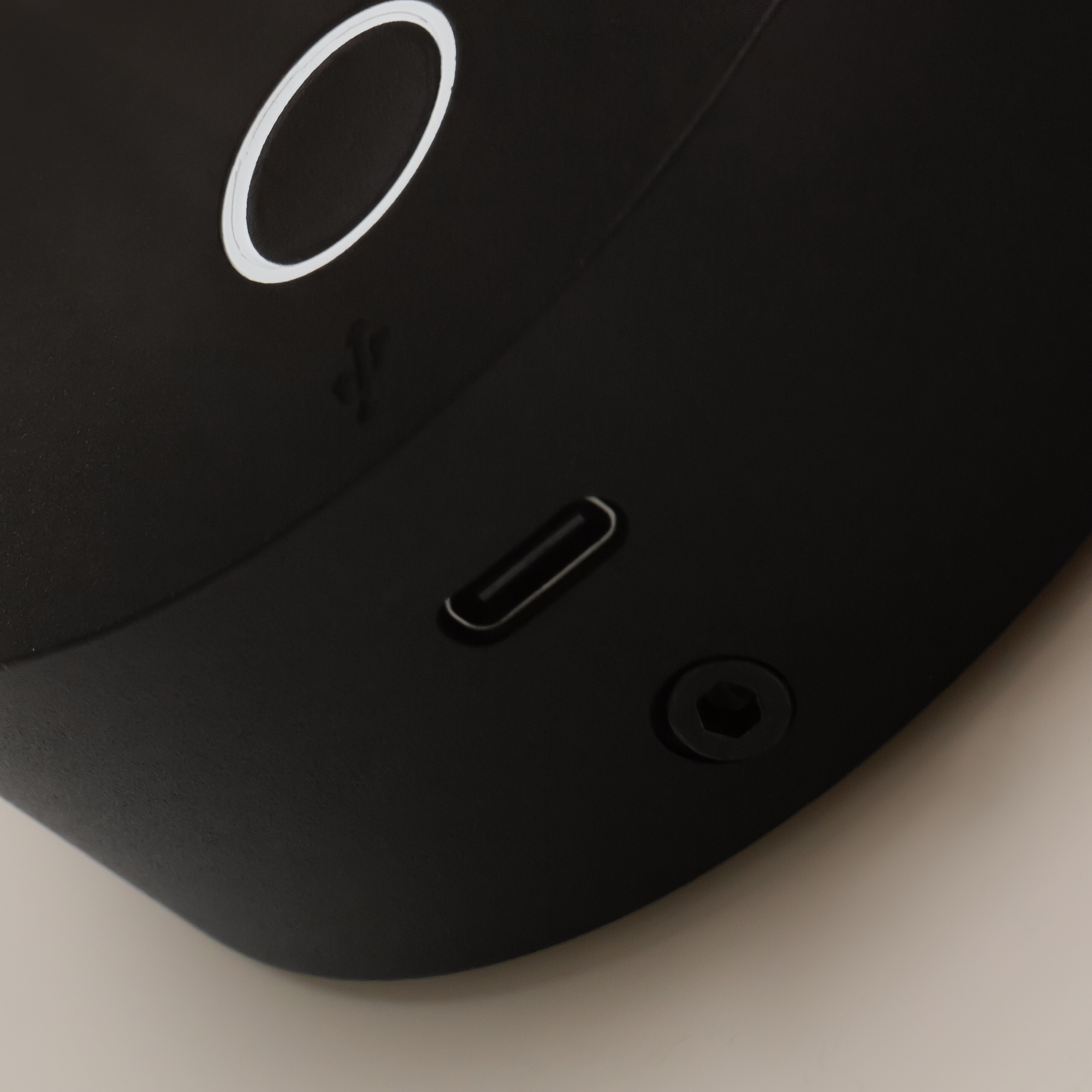 картинка Настенный светильник (бра) Technical C081WL-L3BBS3K