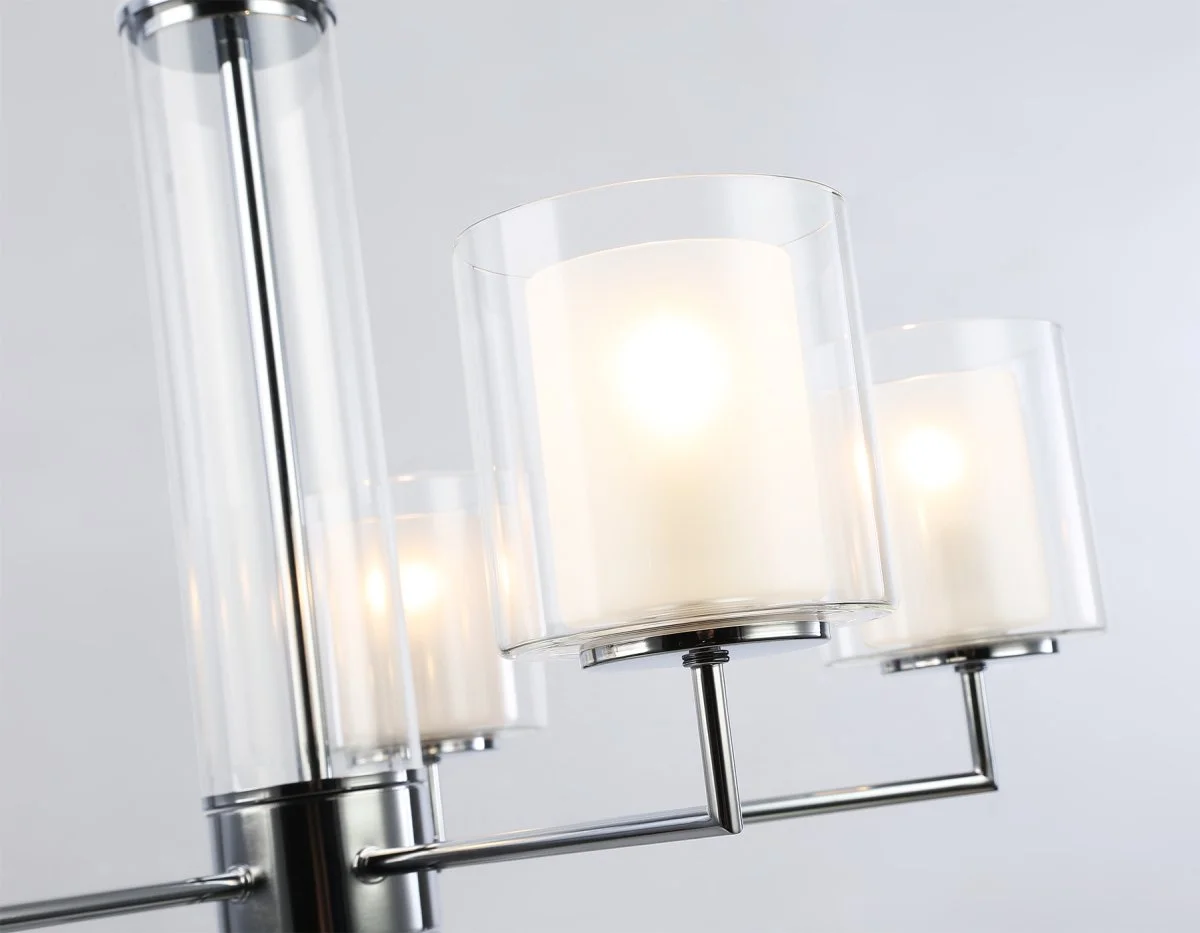 картинка Подвесная люстра LH56001