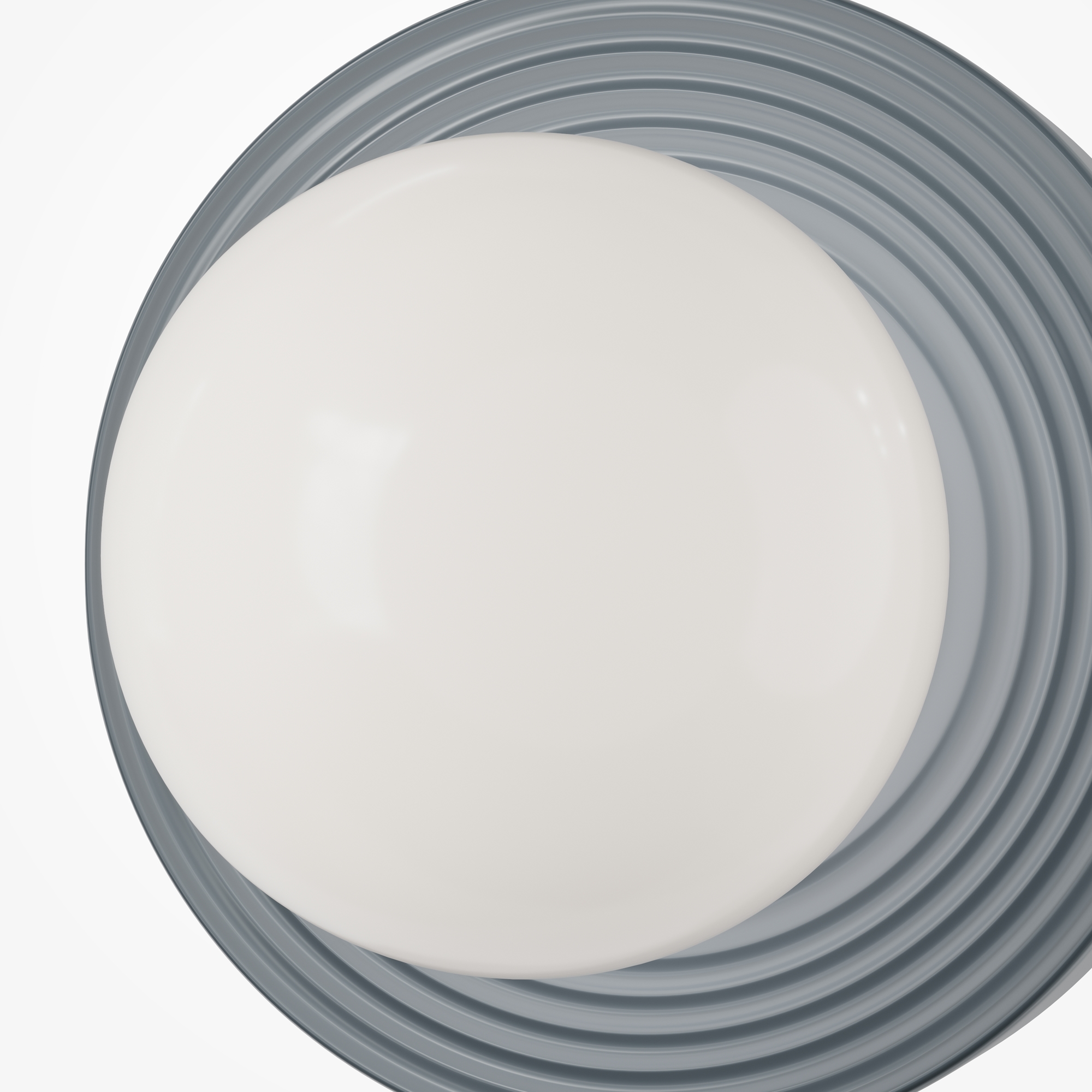 картинка Настенный светильник (бра) Maytoni MOD403WL-01GR1